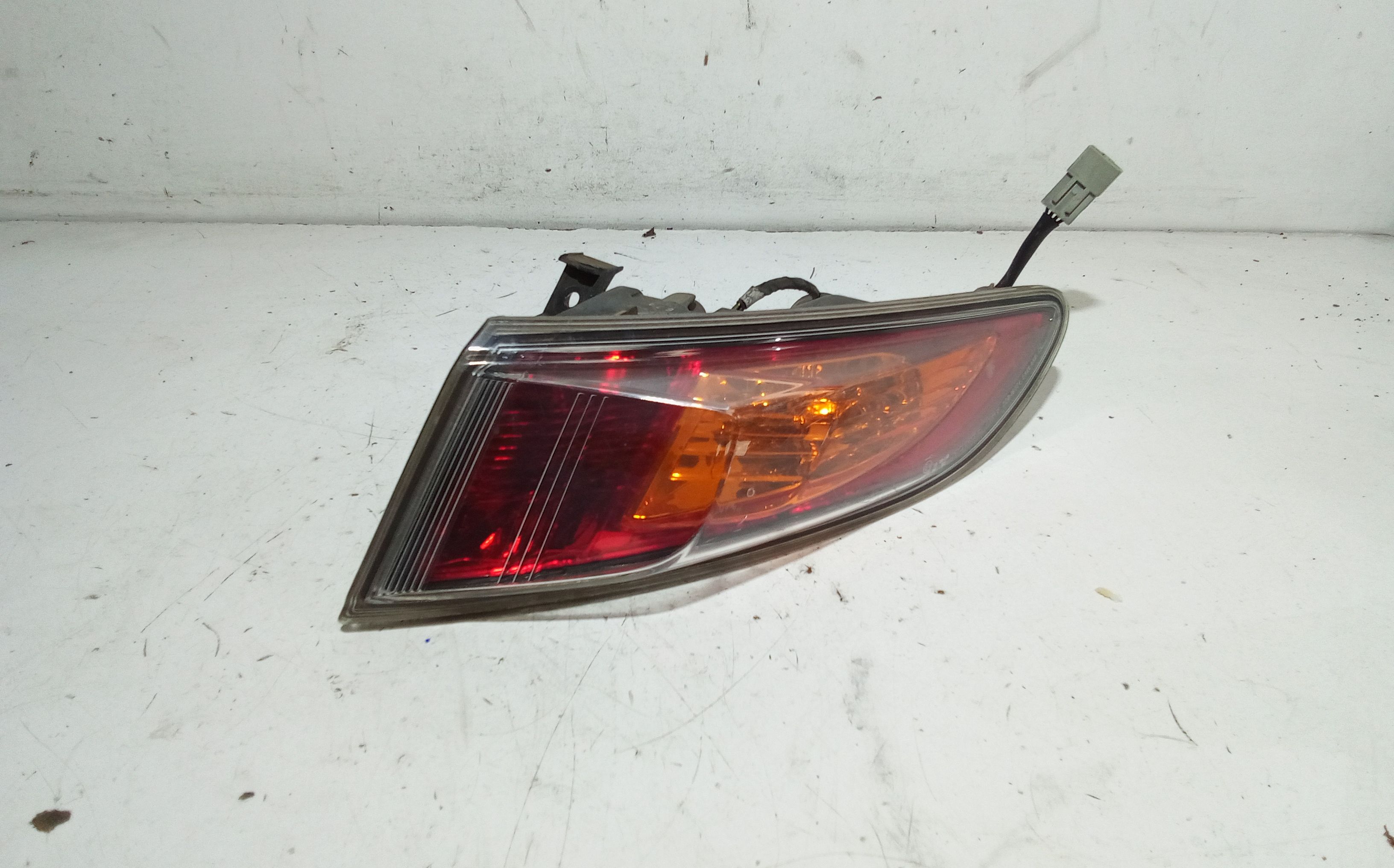 Fanale Post. Destro Usato