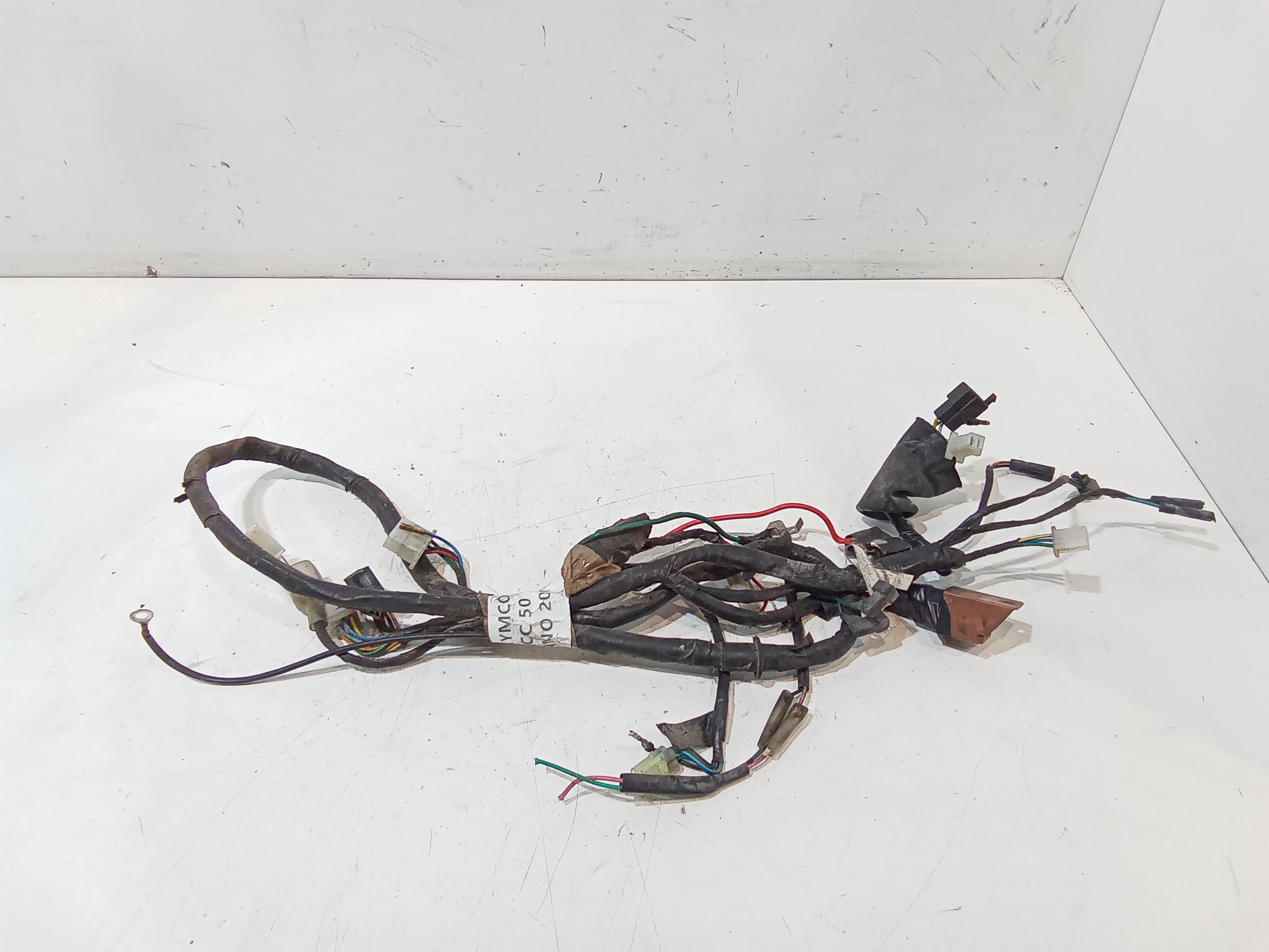 Cablaggio Compl. Usato