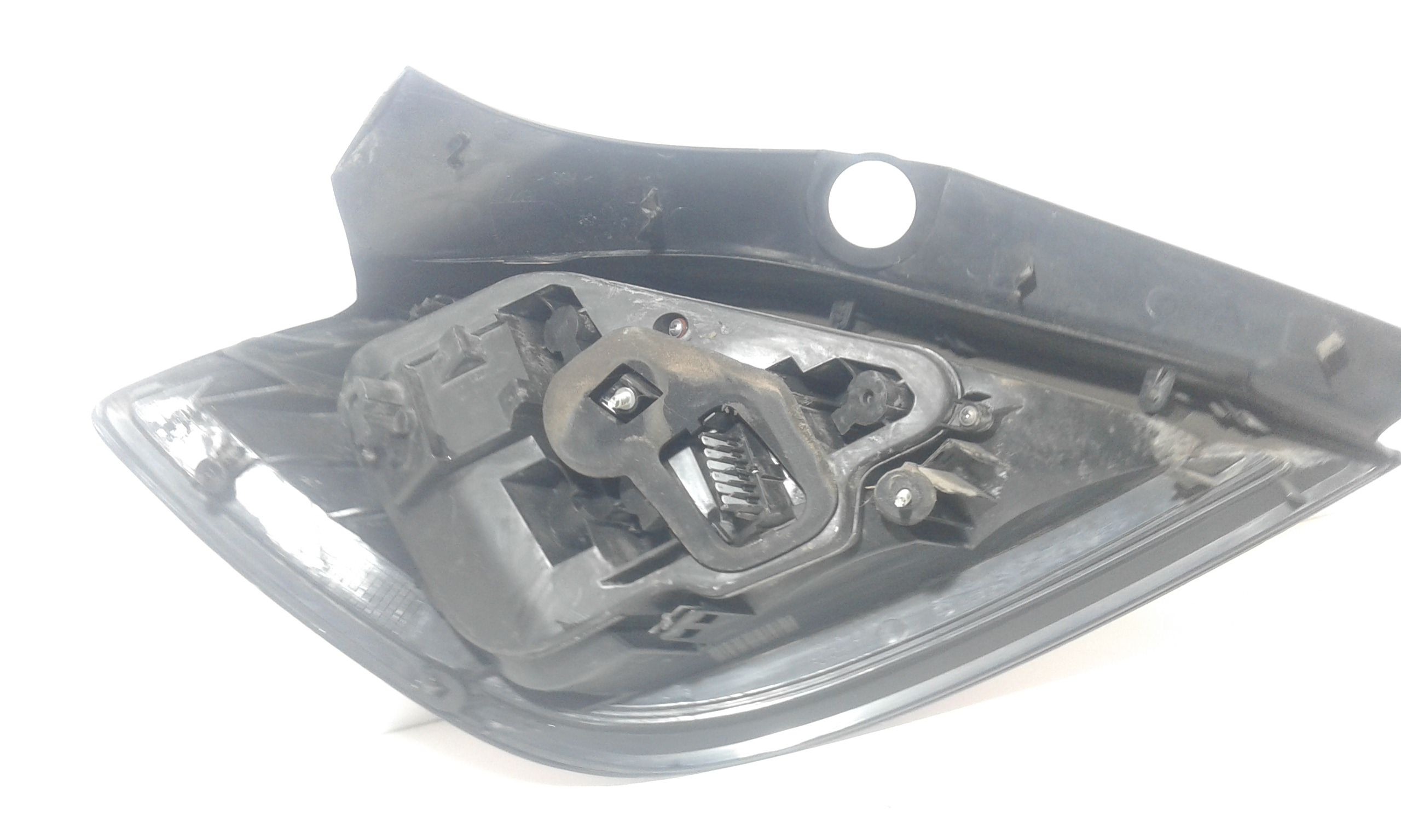 Fanale Post. Destro 93182993 Usato