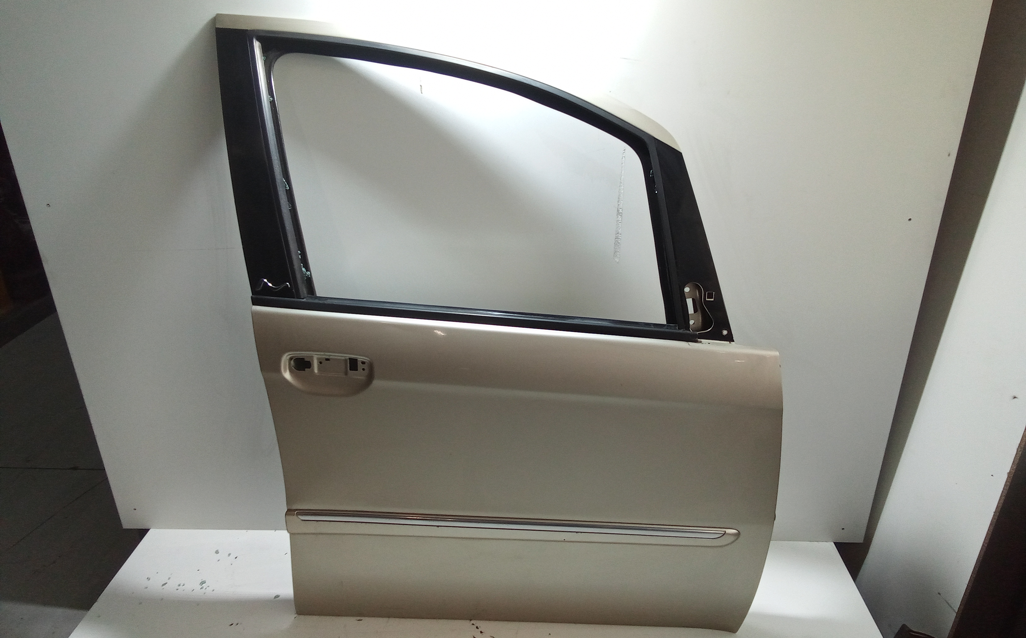 Porta Ant. Destro 46828896 Usato