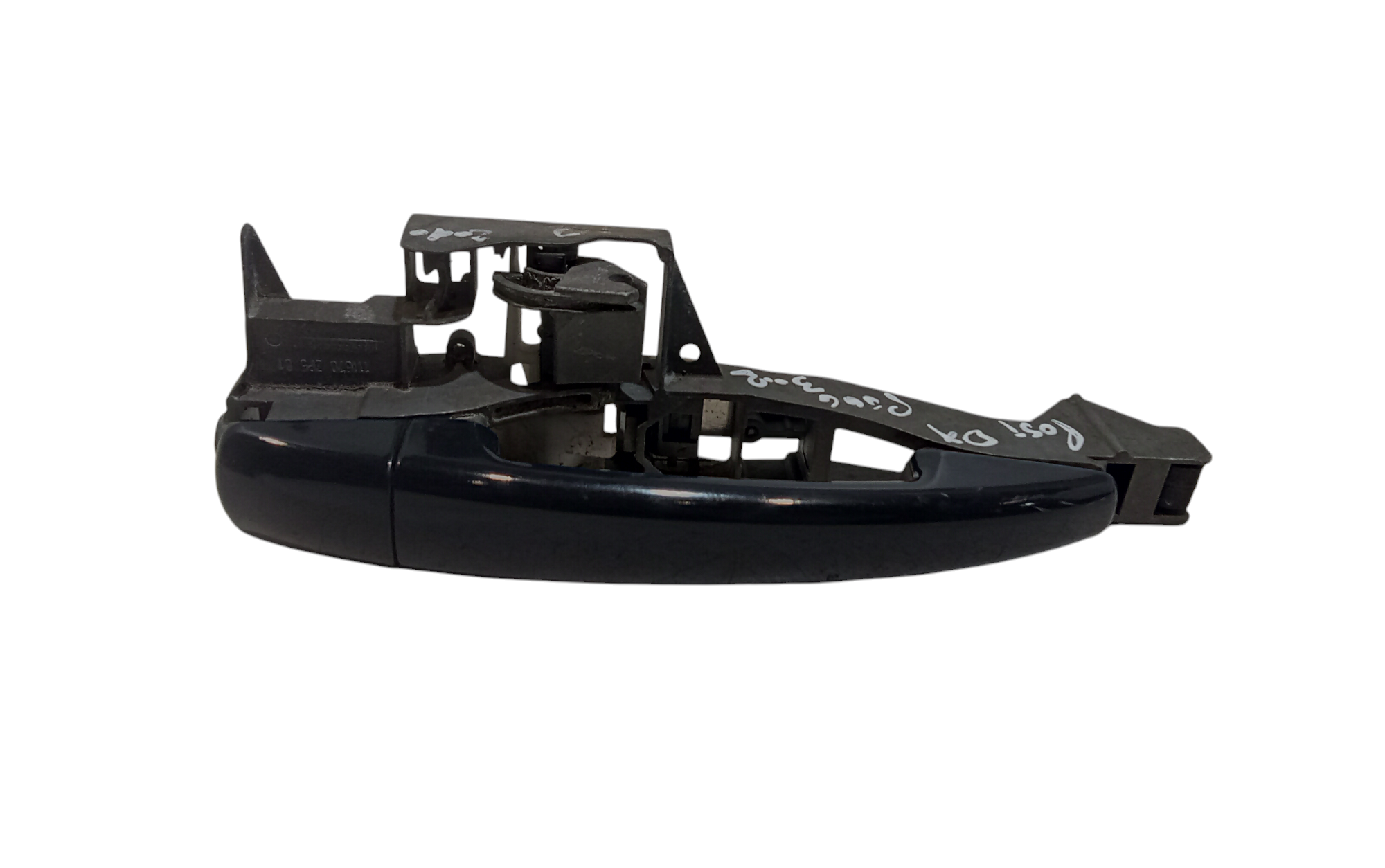 Maniglia Porta Post. Destro 9101KH Usato