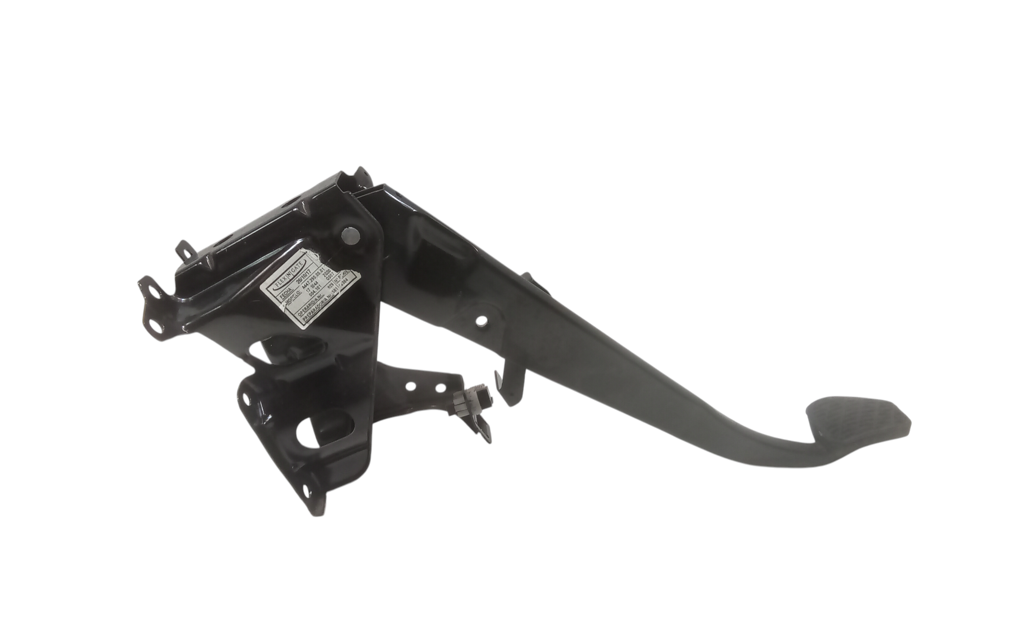 Pedale Freno A4472900001 Usato