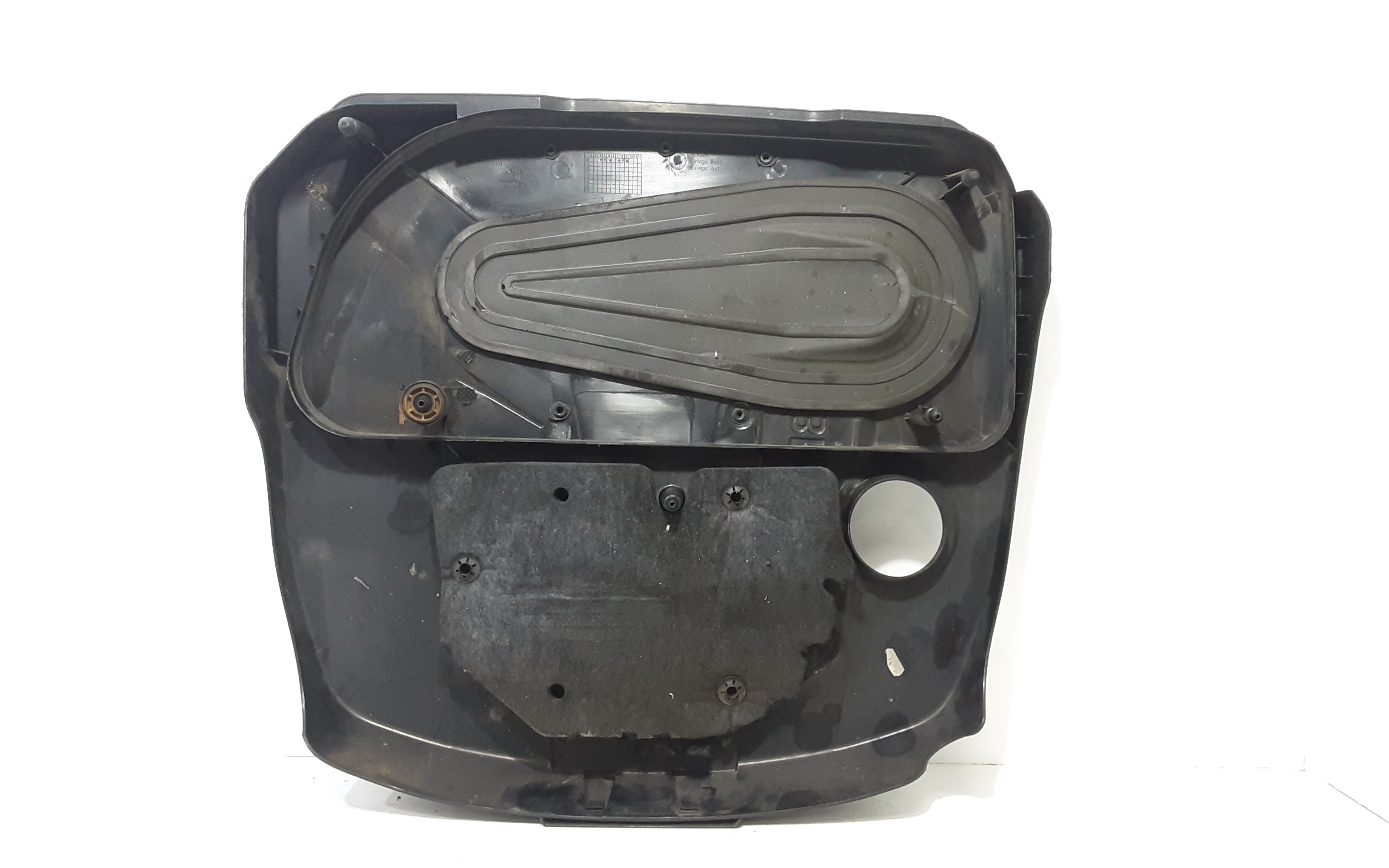 Copertura Motore Usato