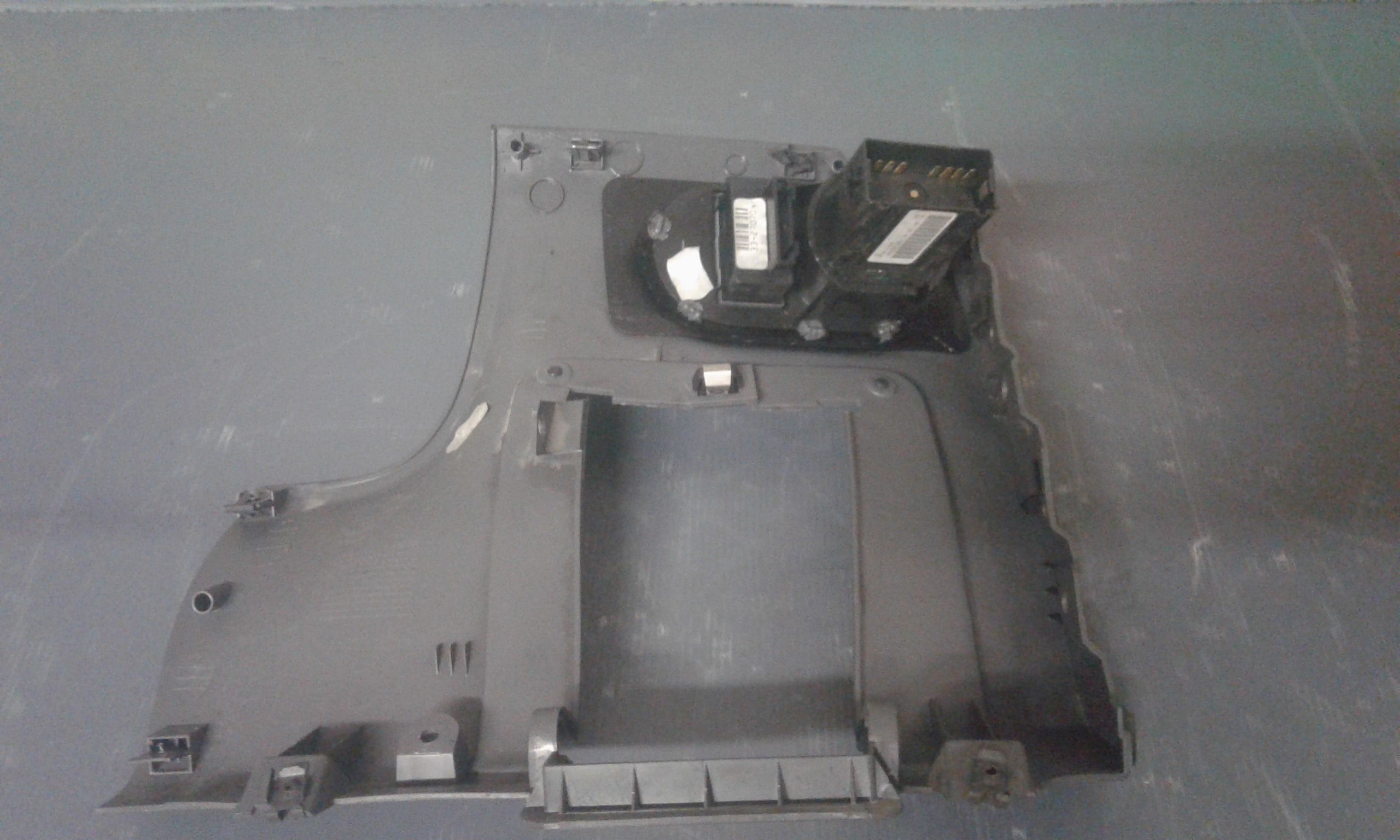 Interruttore Blocco Comando Luci 6L1941531AC20H Usato