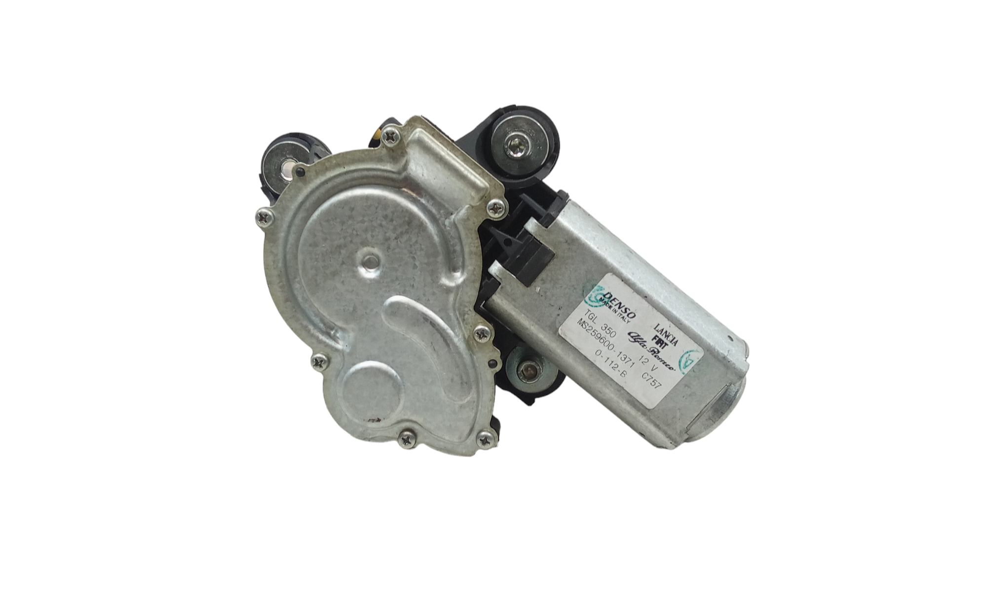 Motorino Tergilunotto 51850871 Usato