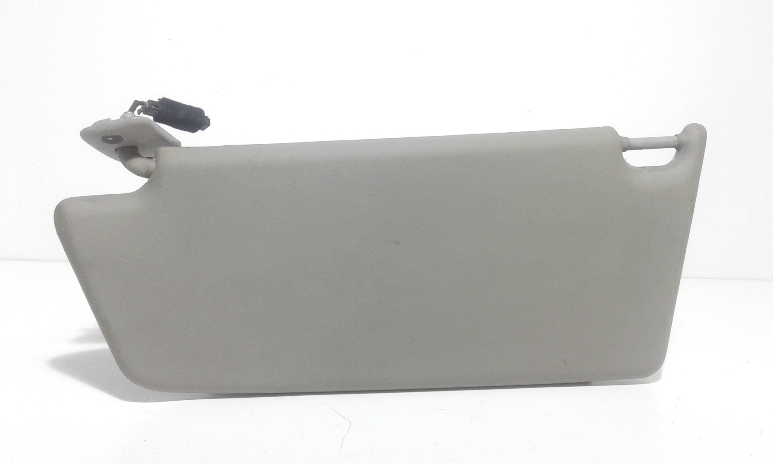 Aletta Parasole Parabrezza Destro 13113045 Usato