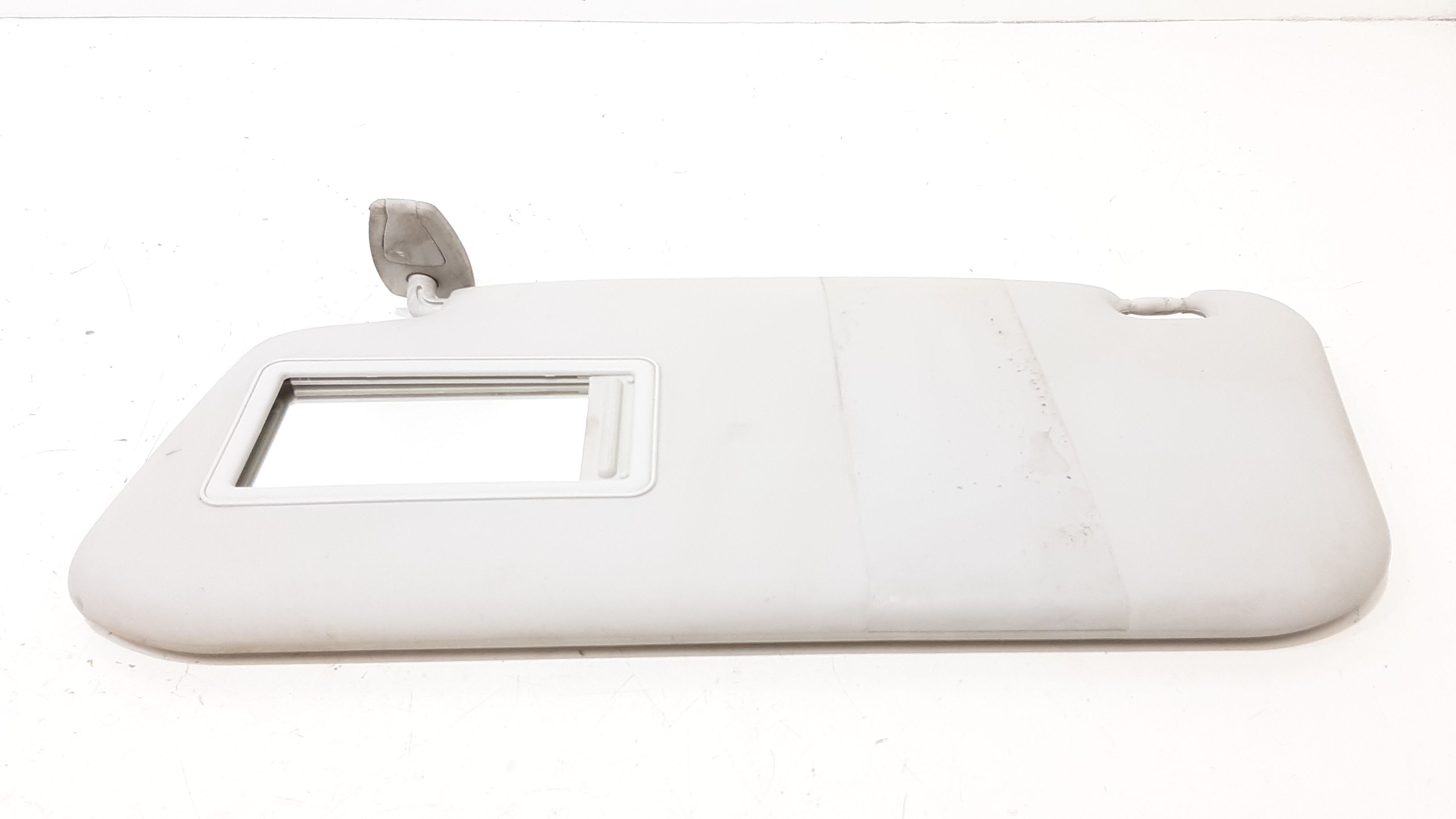 Aletta Parasole Parabrezza Sinistro 735595115 Usato