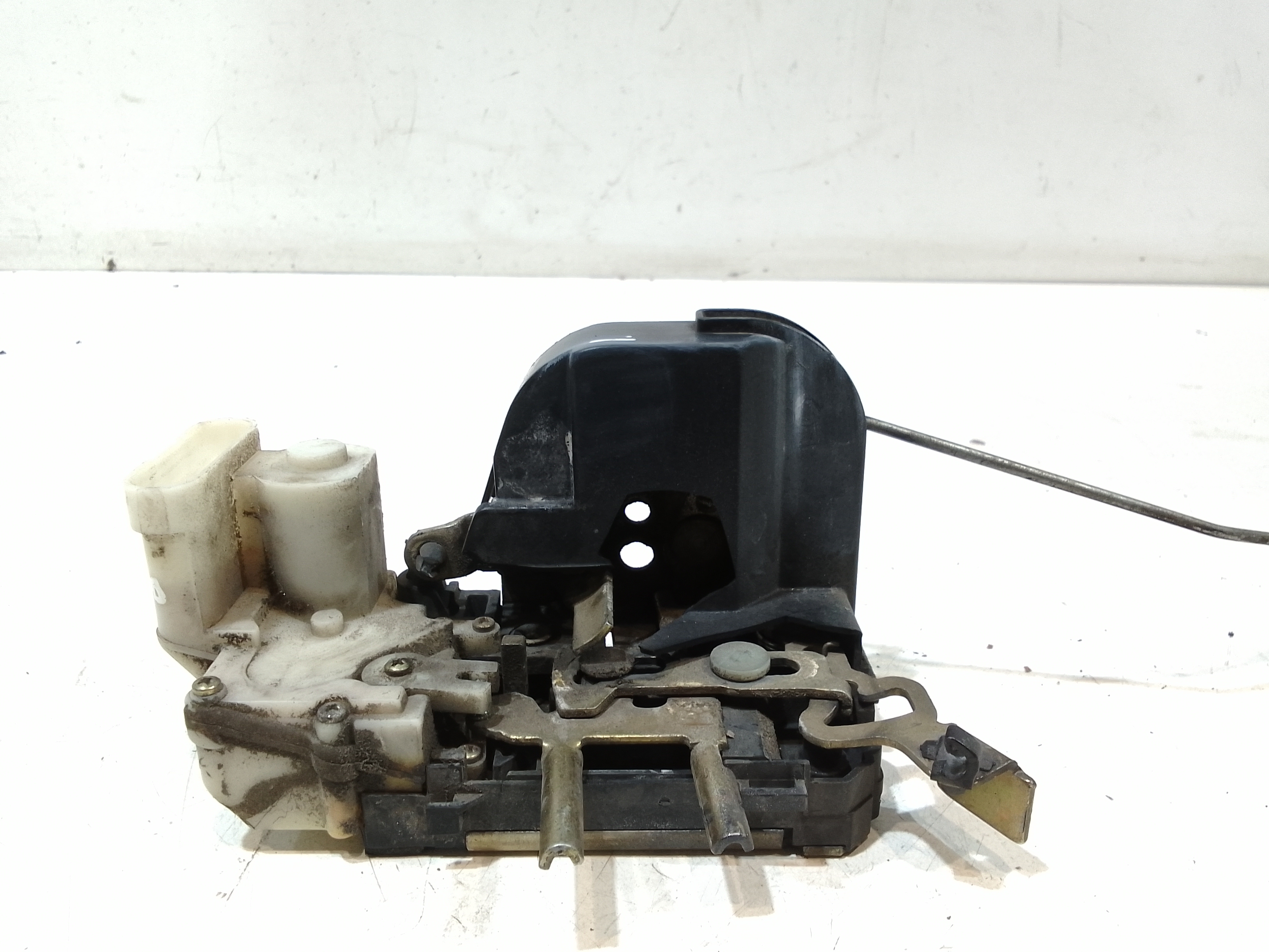 Serratura Porta Ant. Sinistro 46759836 Usato