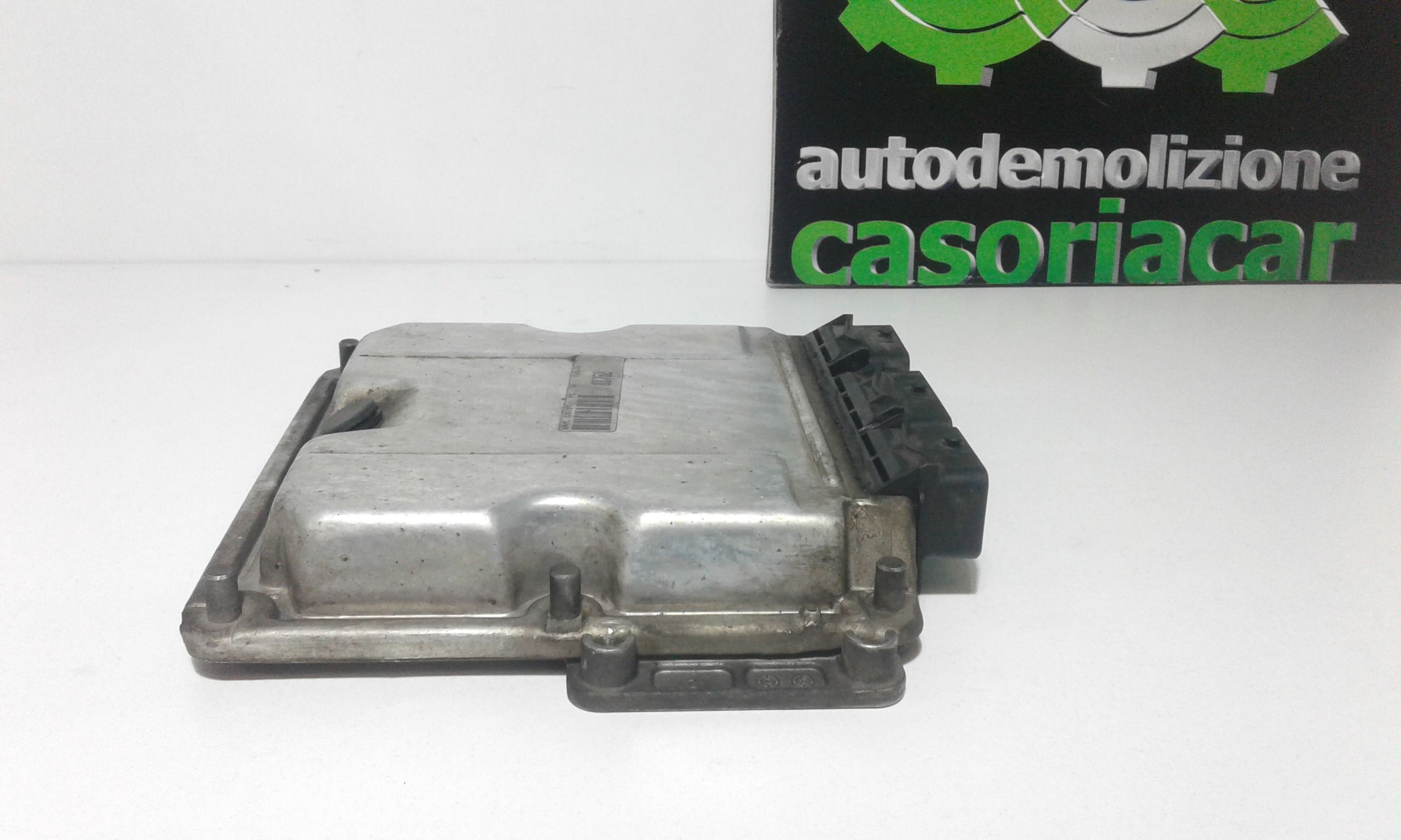 Centralina Iniezione 46479543 Usato