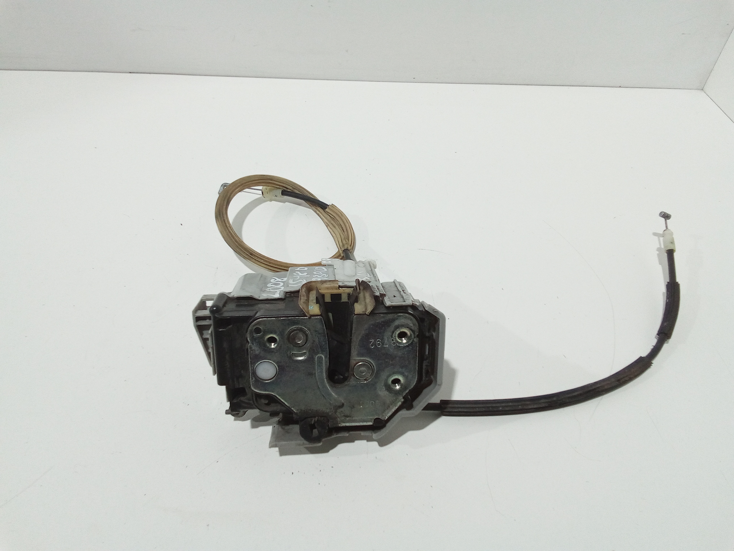 Serratura Porta Ant. Destro Usato