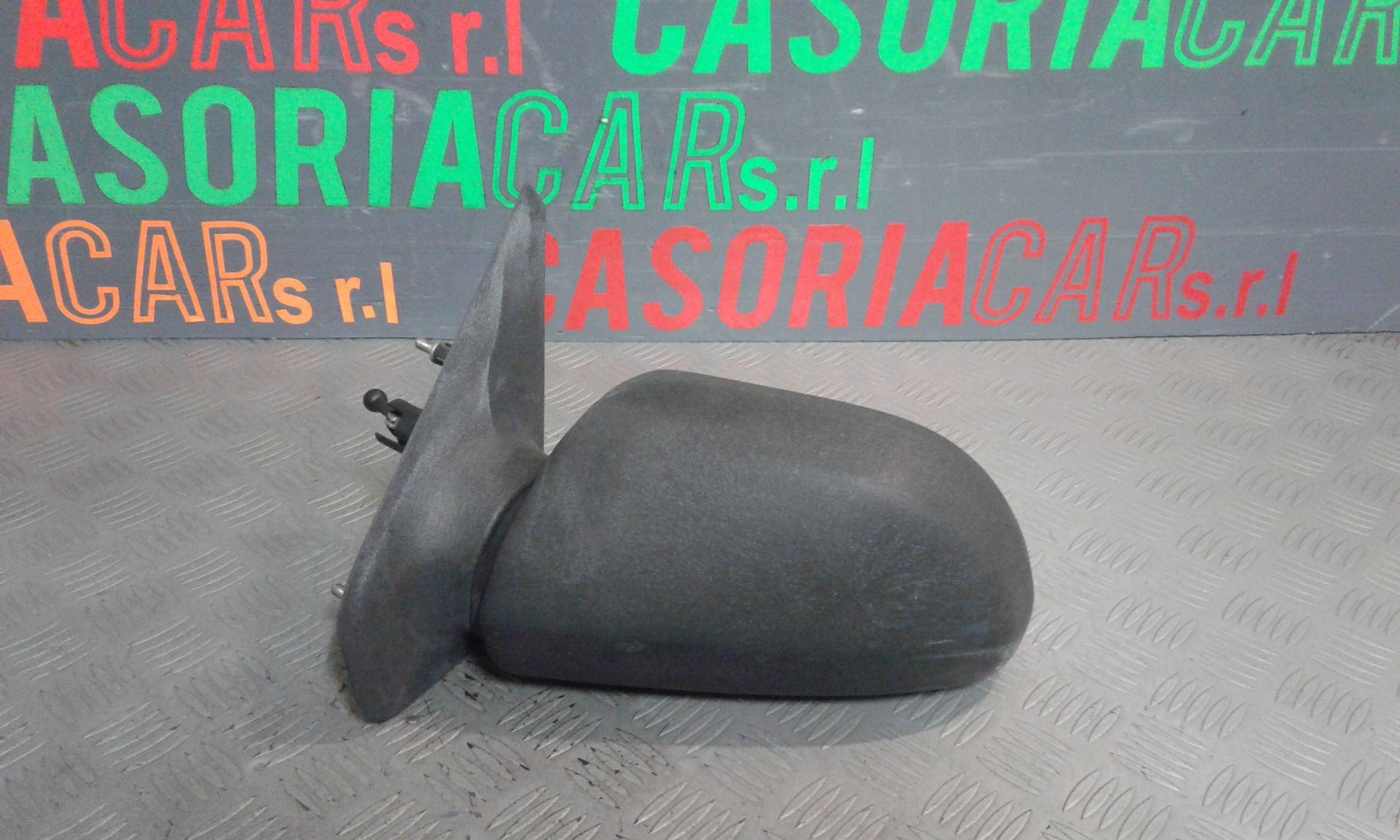 Retrovisore Est. Sinistro Usato