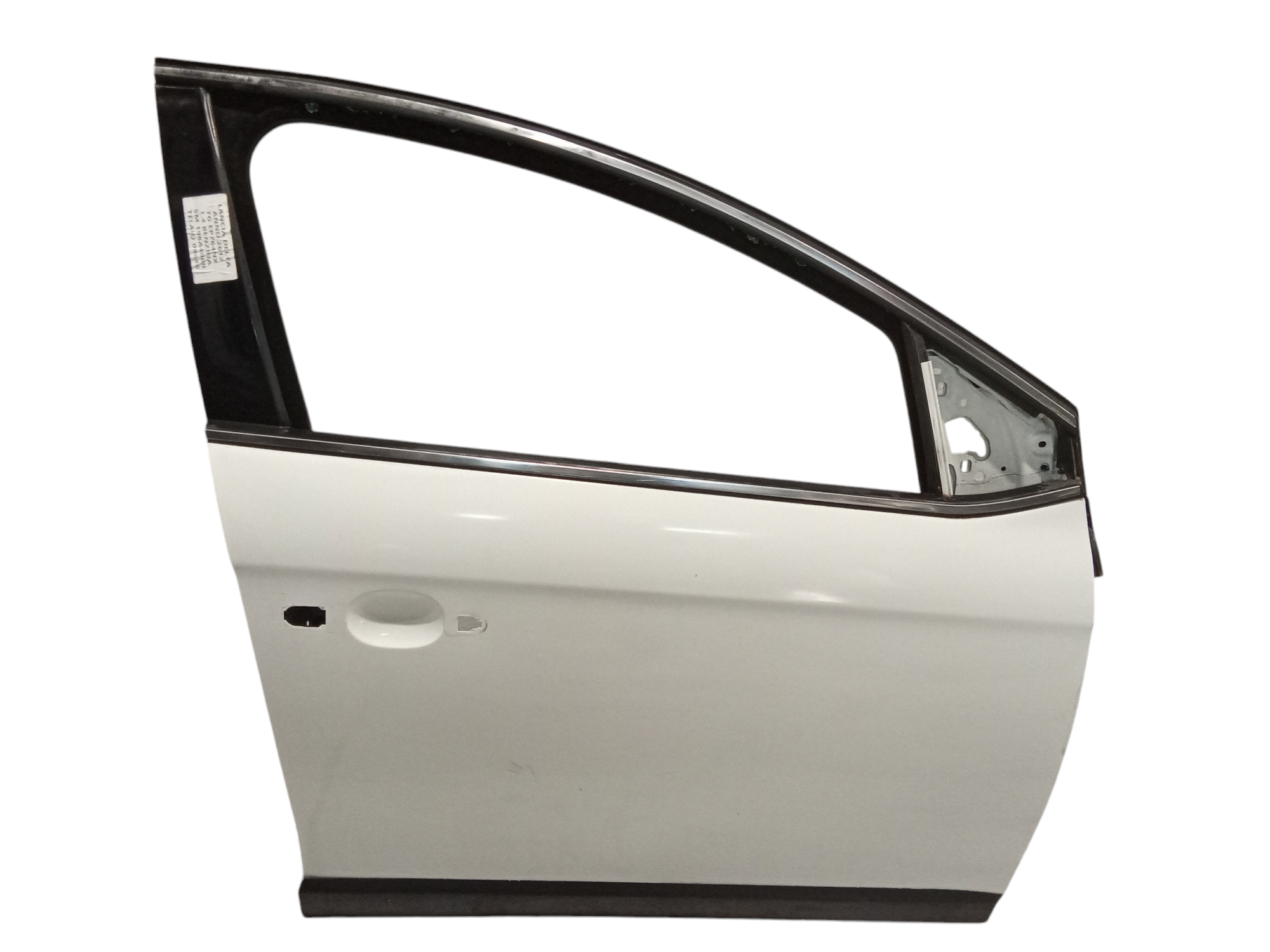 Porta Ant. Destro 51808840 Usato