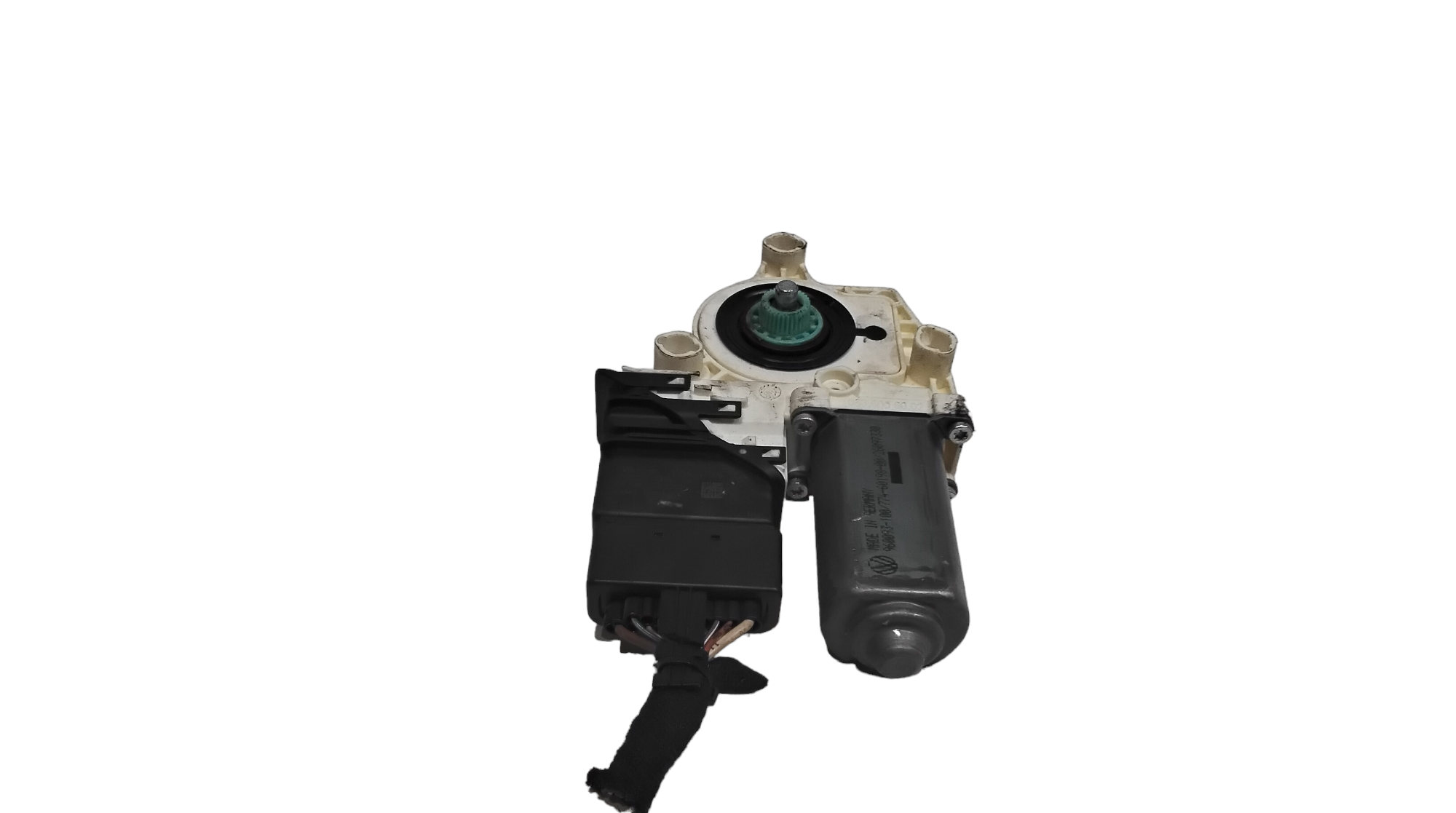 Motorino Alzacristallo Porta Post. Sinistro 1K0959703ADVW1 Usato