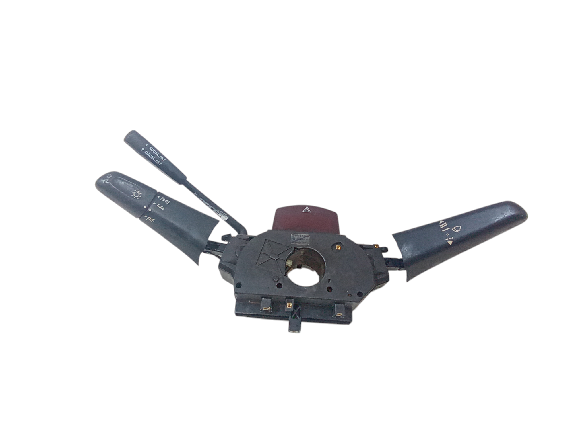 Devioguidasgancio Compl. Usato