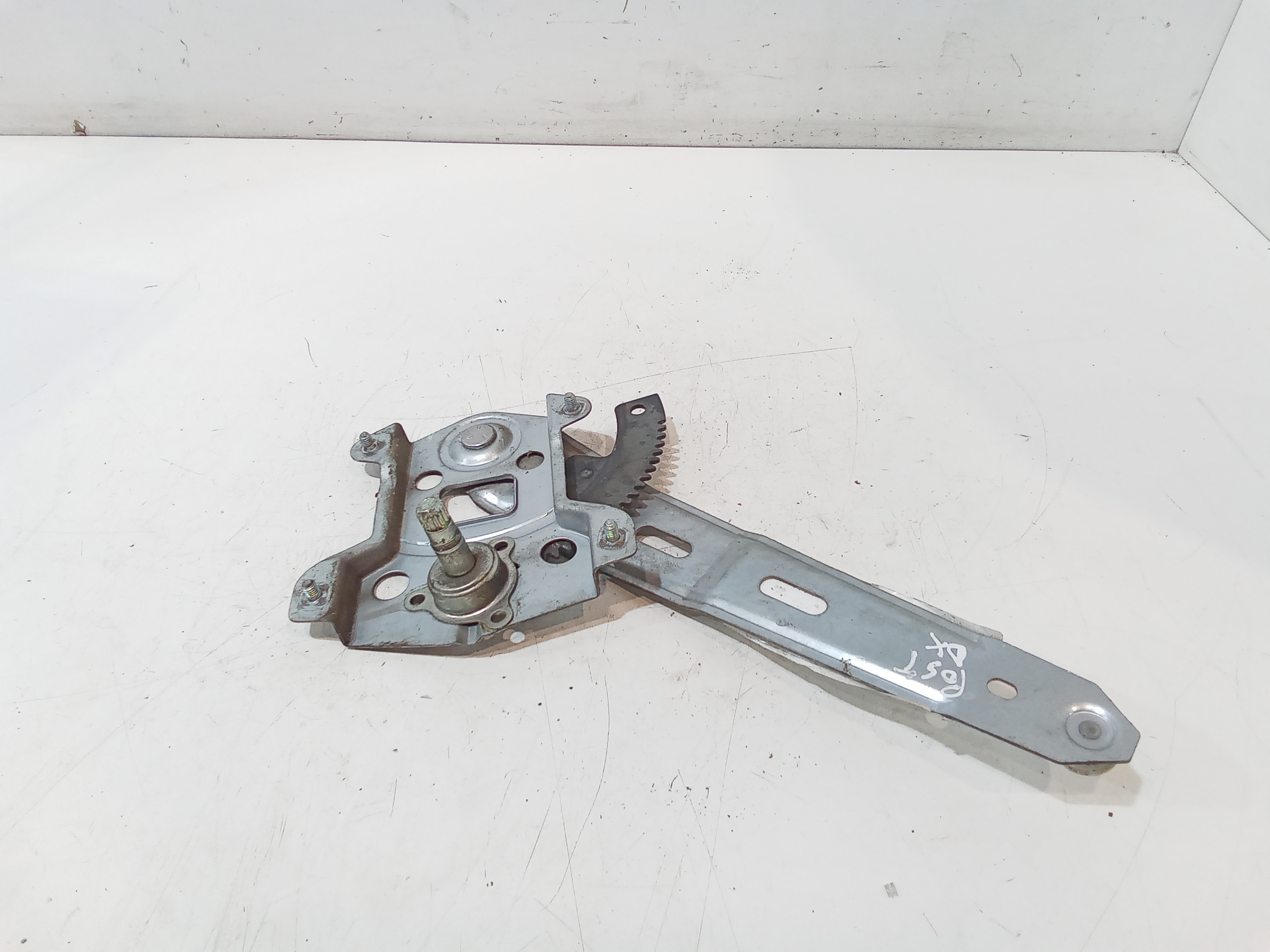 Alzacristallo Porta Post. Destro 8340207000 Usato