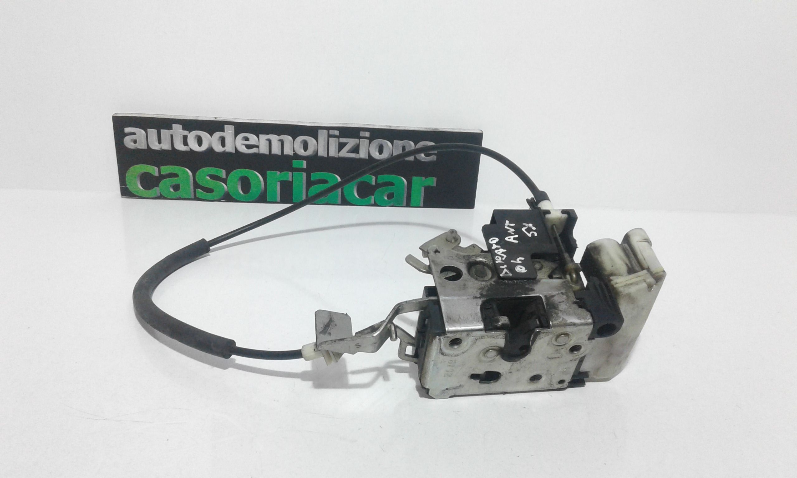 Serratura Porta Ant. Sinistro 1334645080 Usato