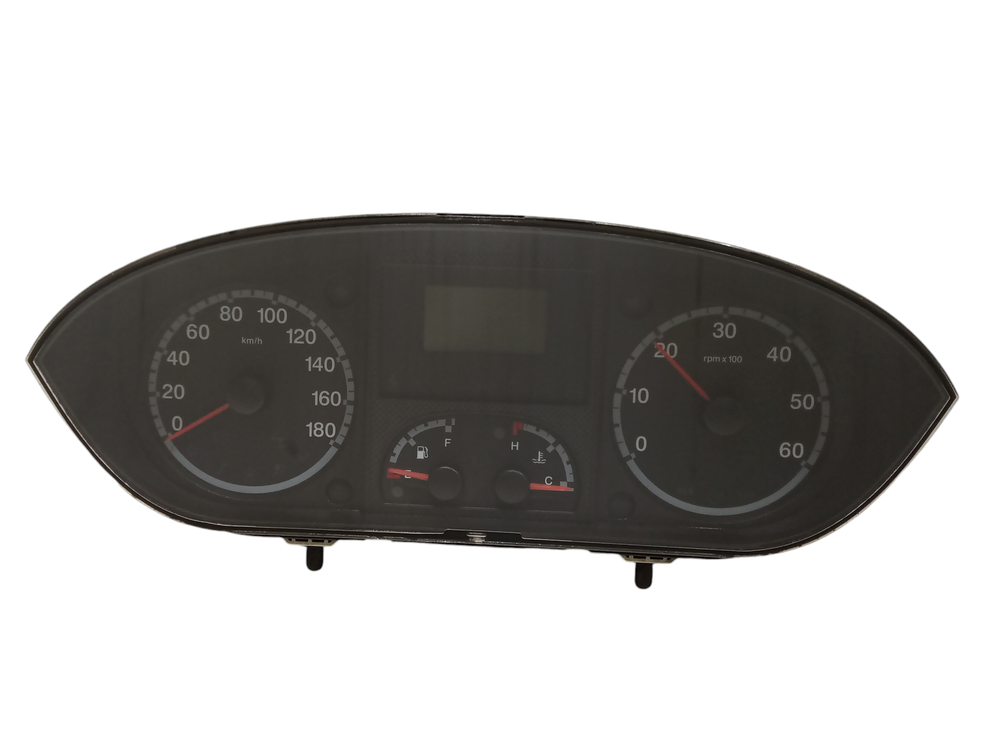 Quadro Portastrumenti Usato