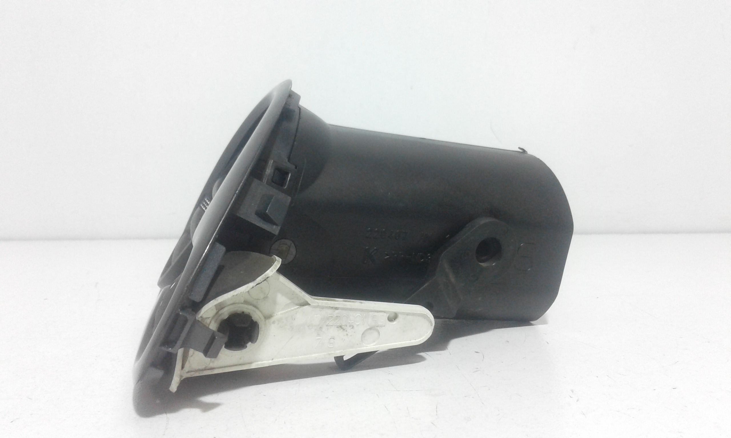 Condotto Aria Bocchette Lat. Cruscotto Sinistro 7700849797 Usato