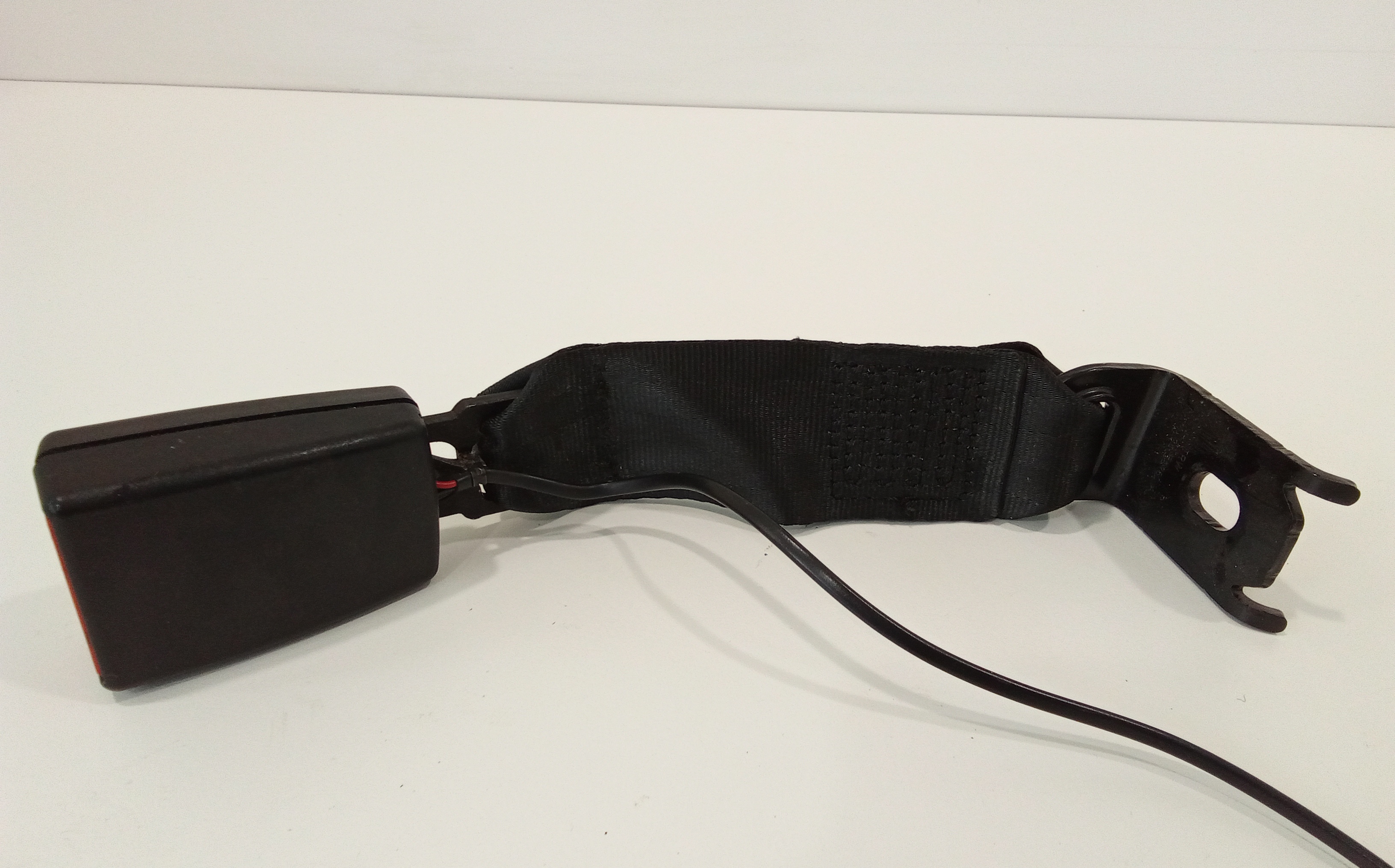 Aggancio Cintura Di Sicurezza Ant. Destro 878175295R Usato