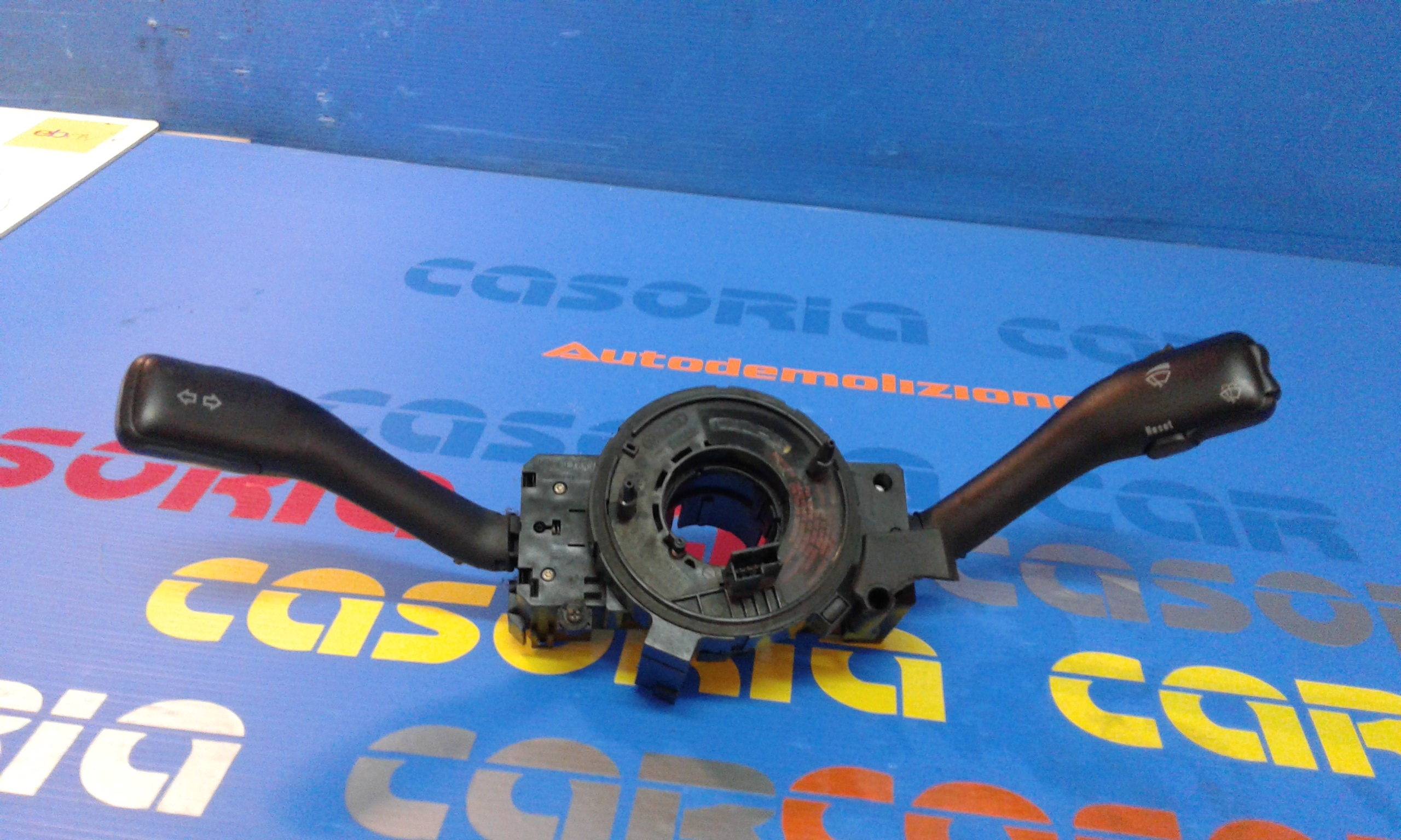 Devioguidasgancio Compl. Usato