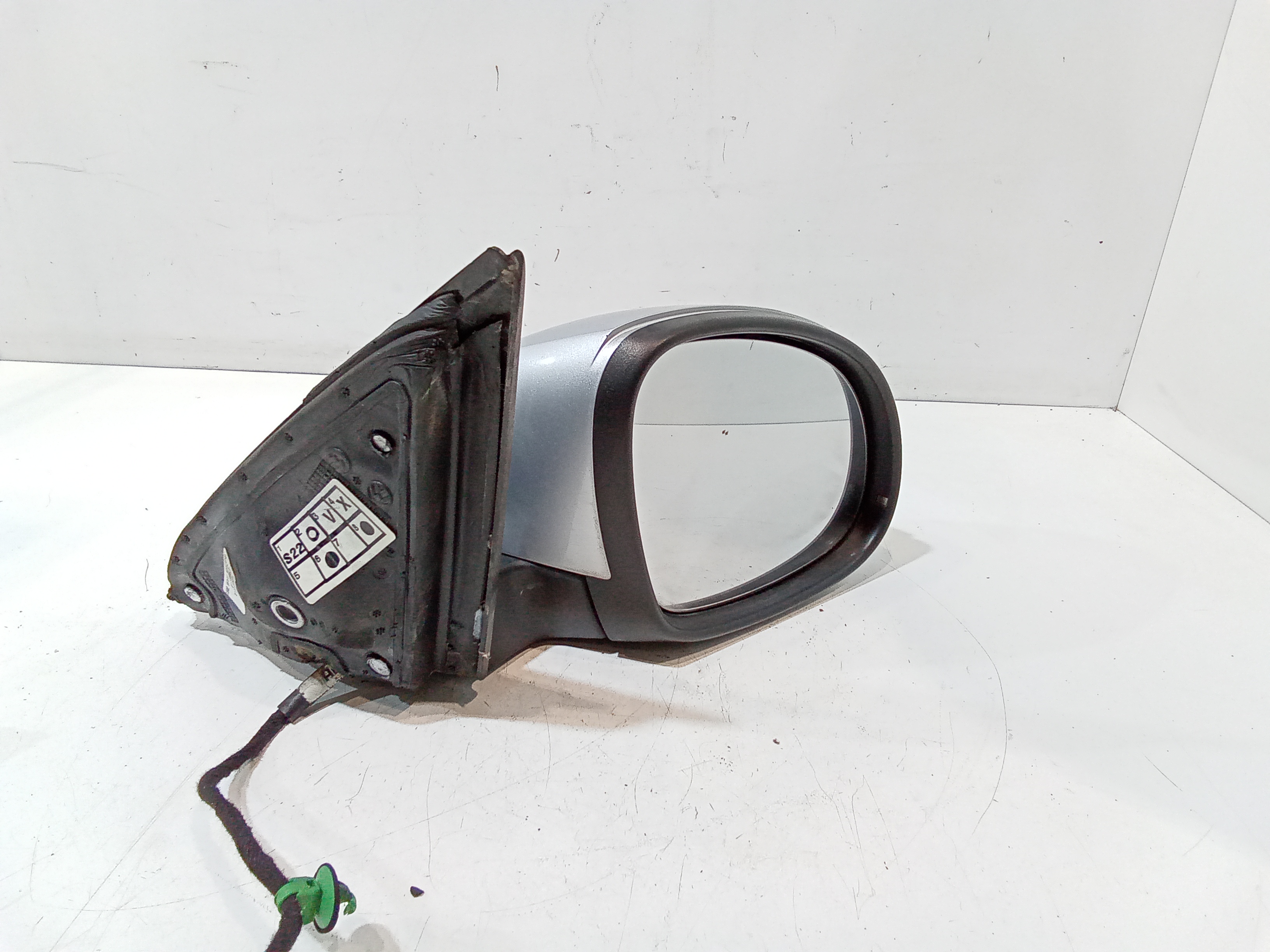 Retrovisore Est. Destro Usato