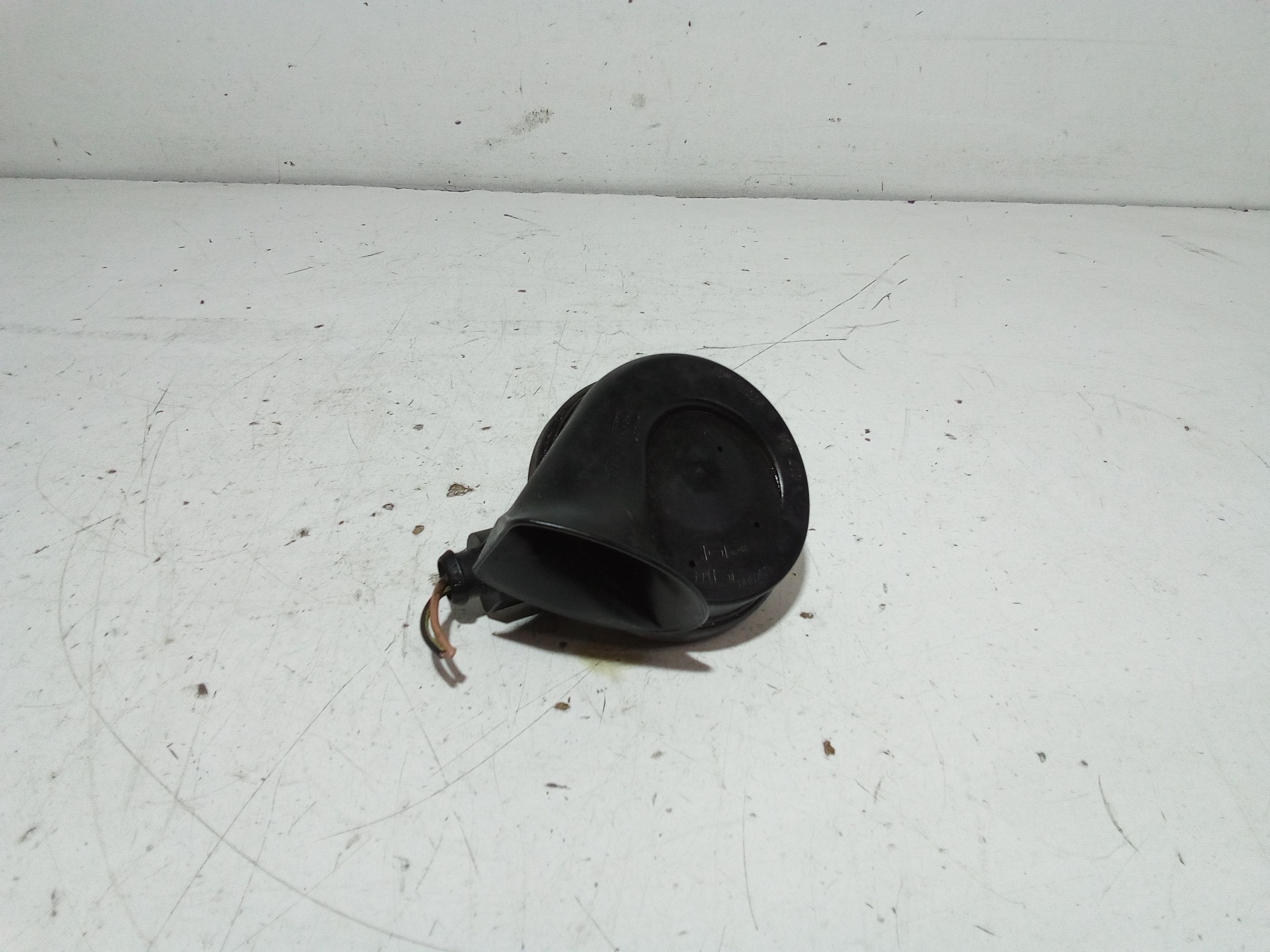 Avvisatore Acustico Usato