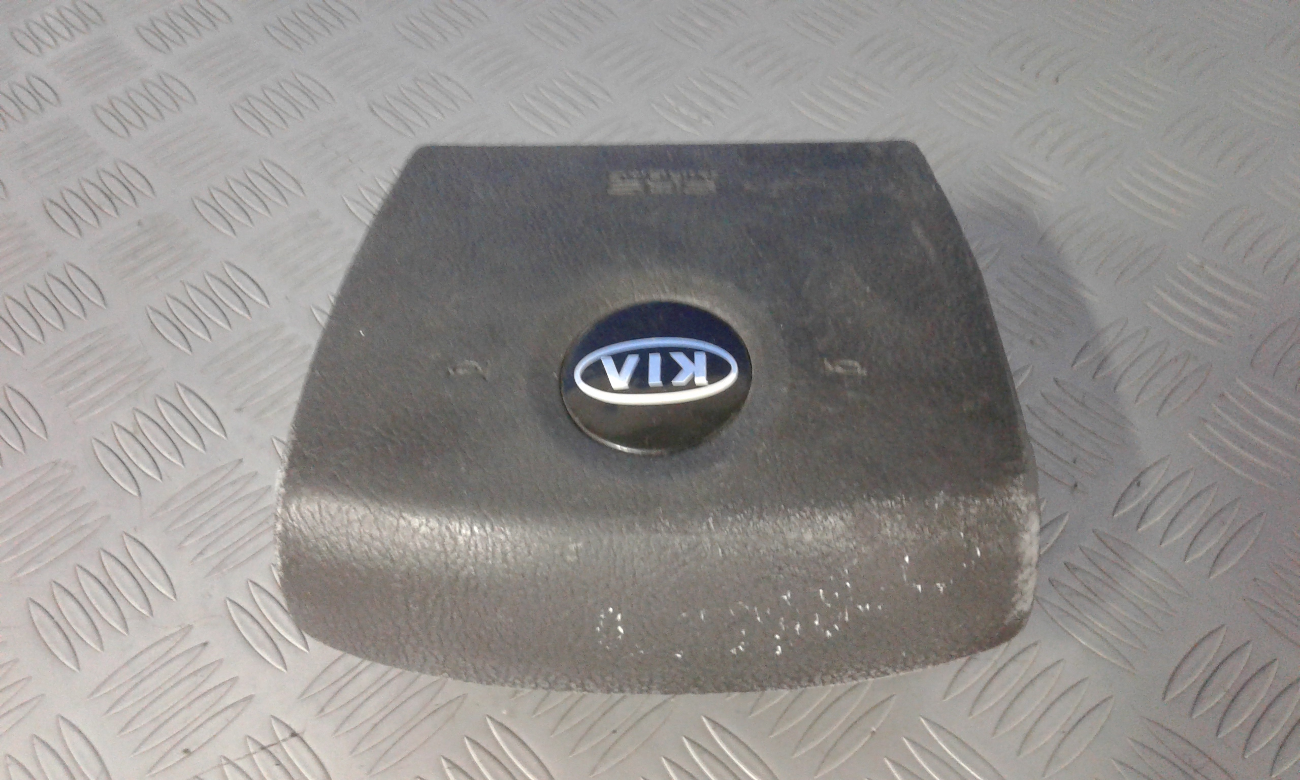 Dispositivo Airbag Lato Guida 569103E010CQ Usato