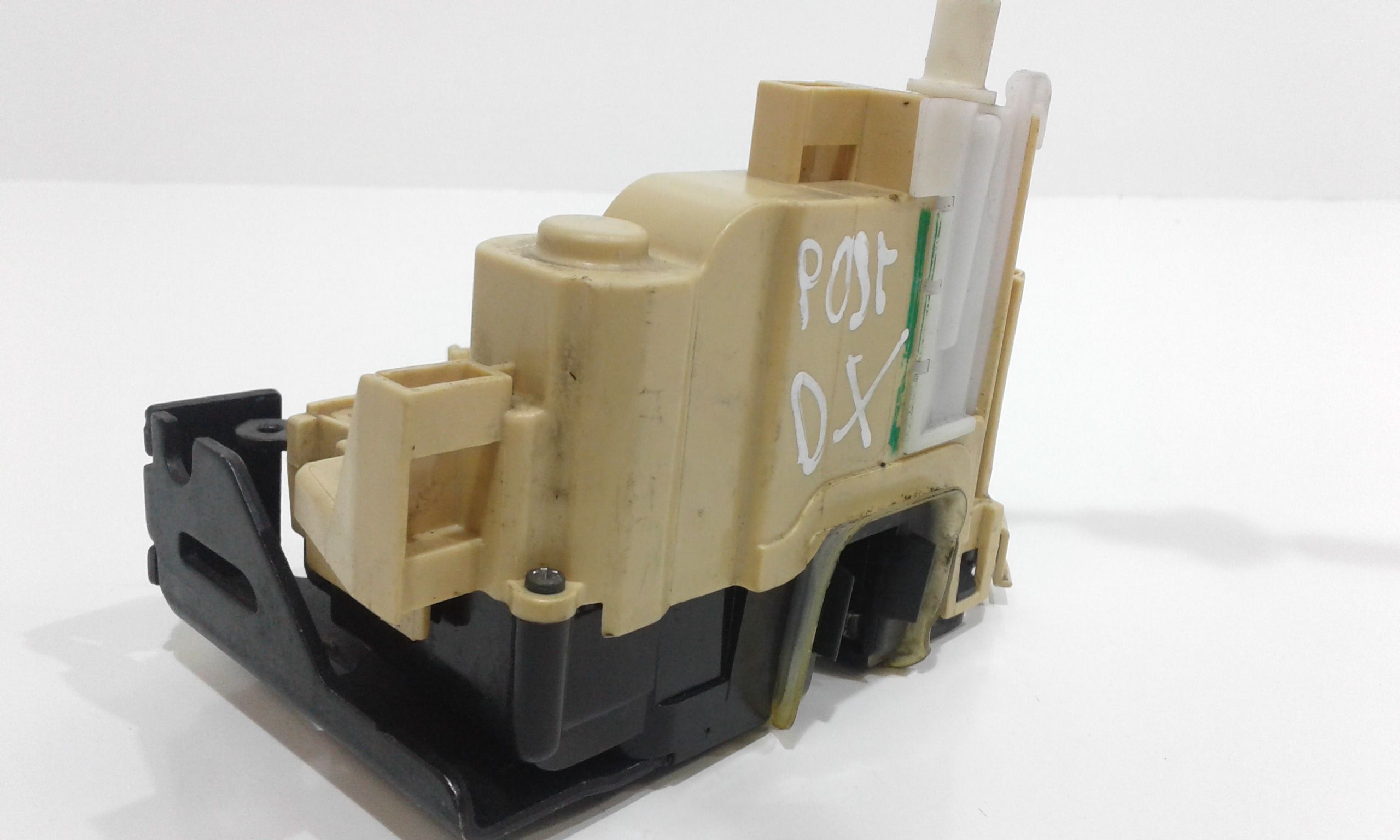 Serratura Porta Post. Destro 50536547 Usato