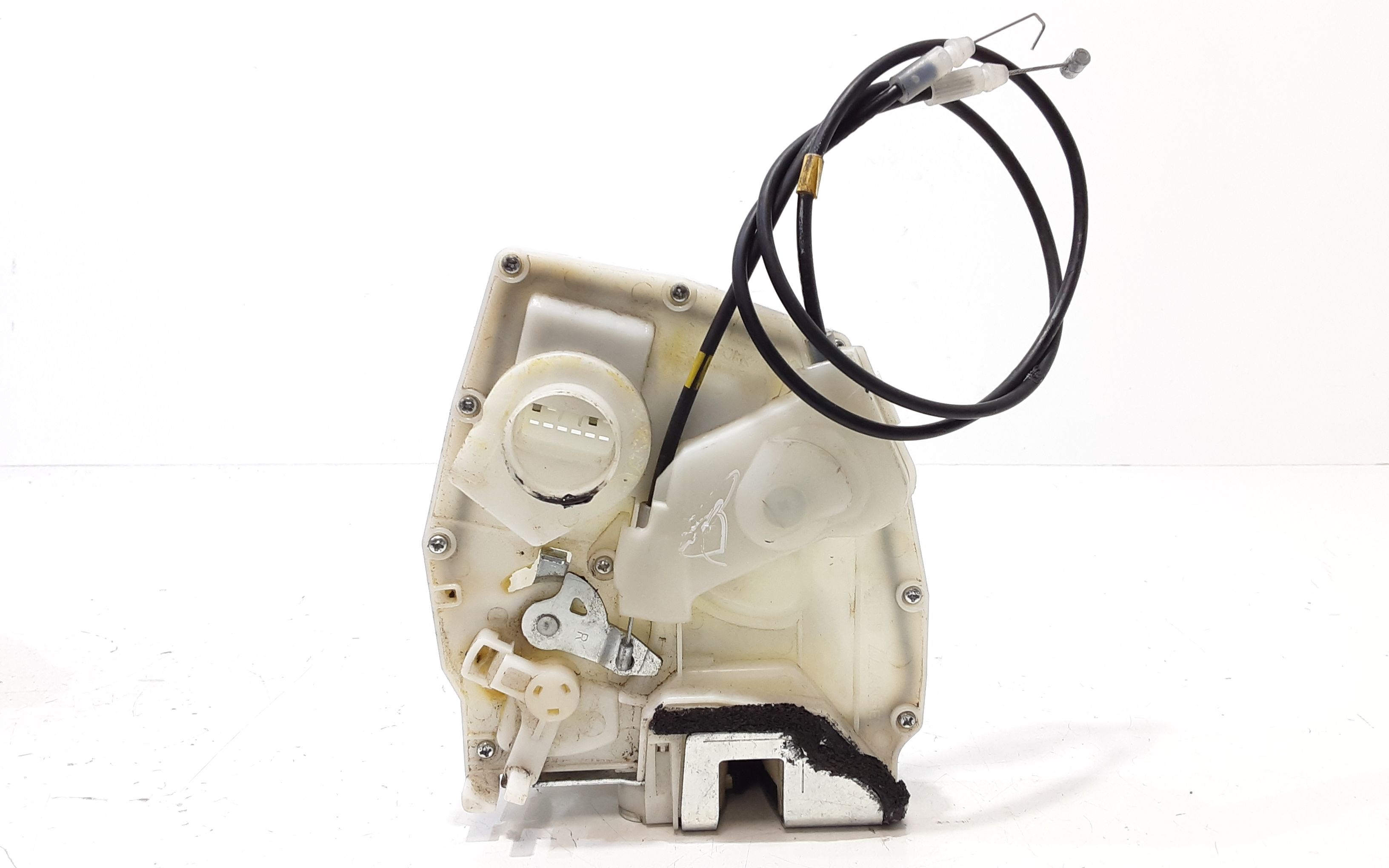 Serratura Porta Post. Destro Usato