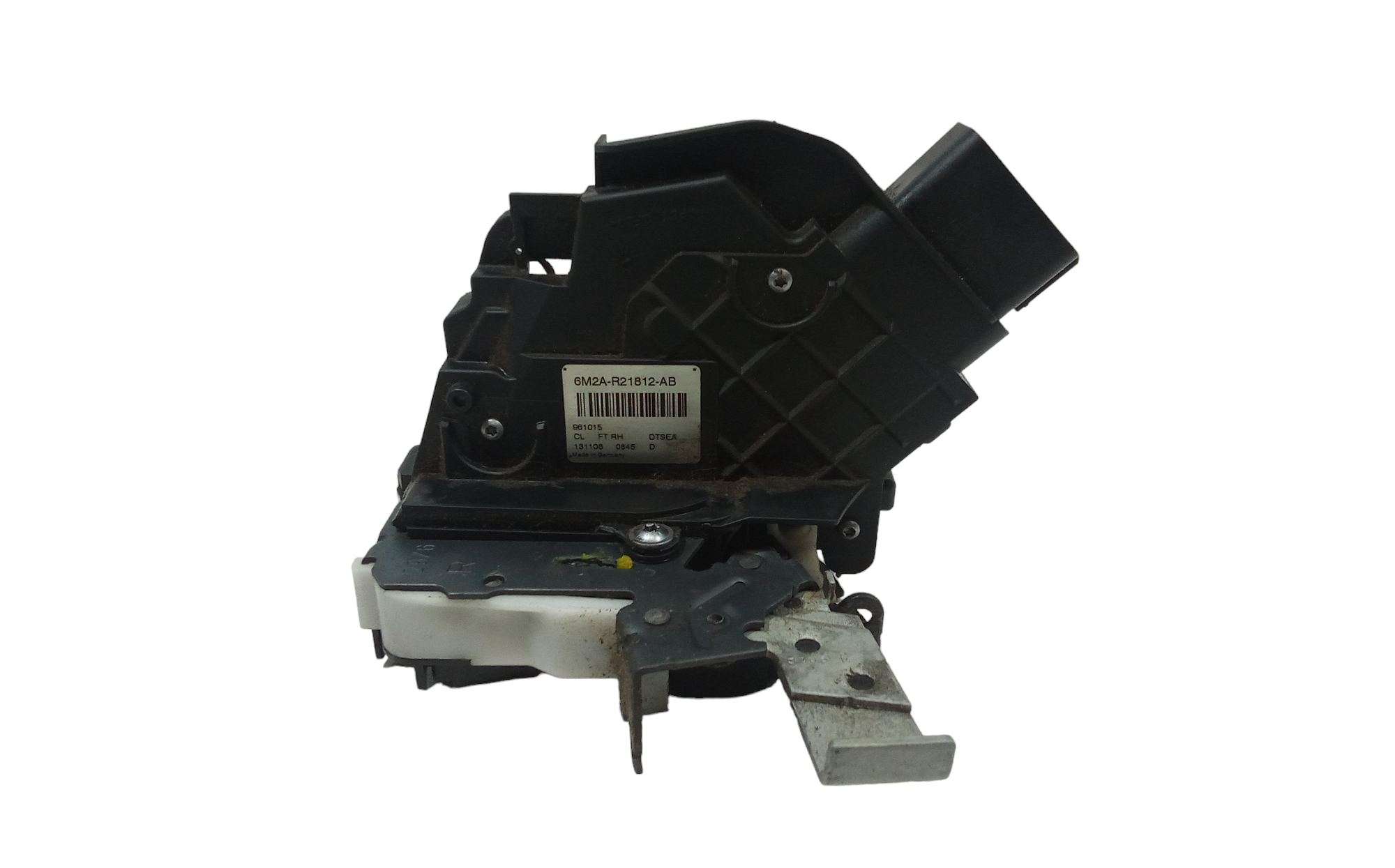 Serratura Porta Ant. Destro 1498996 Usato