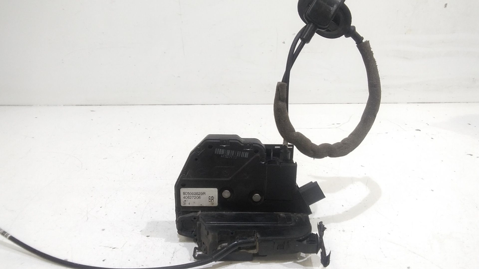 Serratura Porta Ant. Destro 805003529R Usato