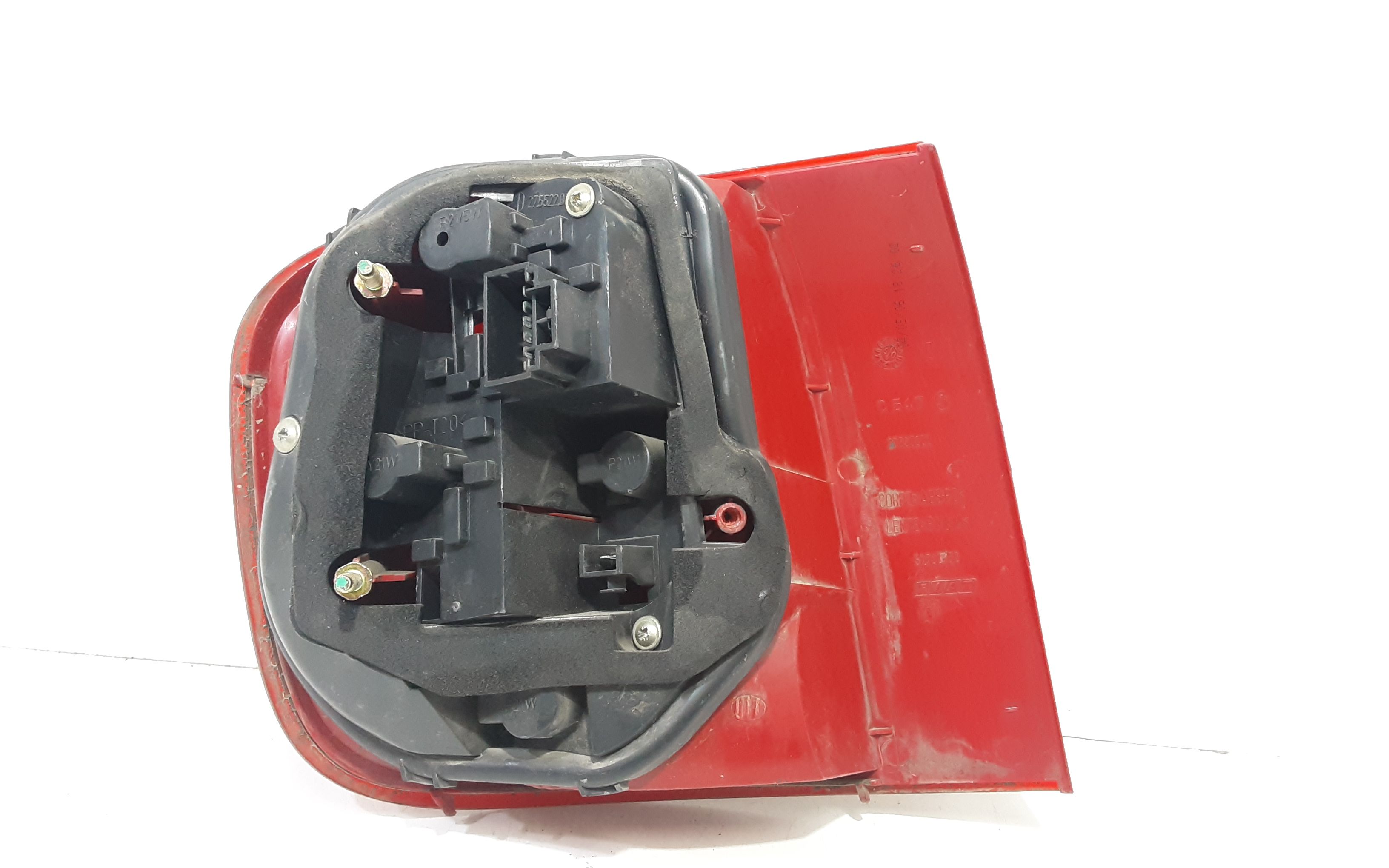 Fanale Post. Destro 51720552 Usato