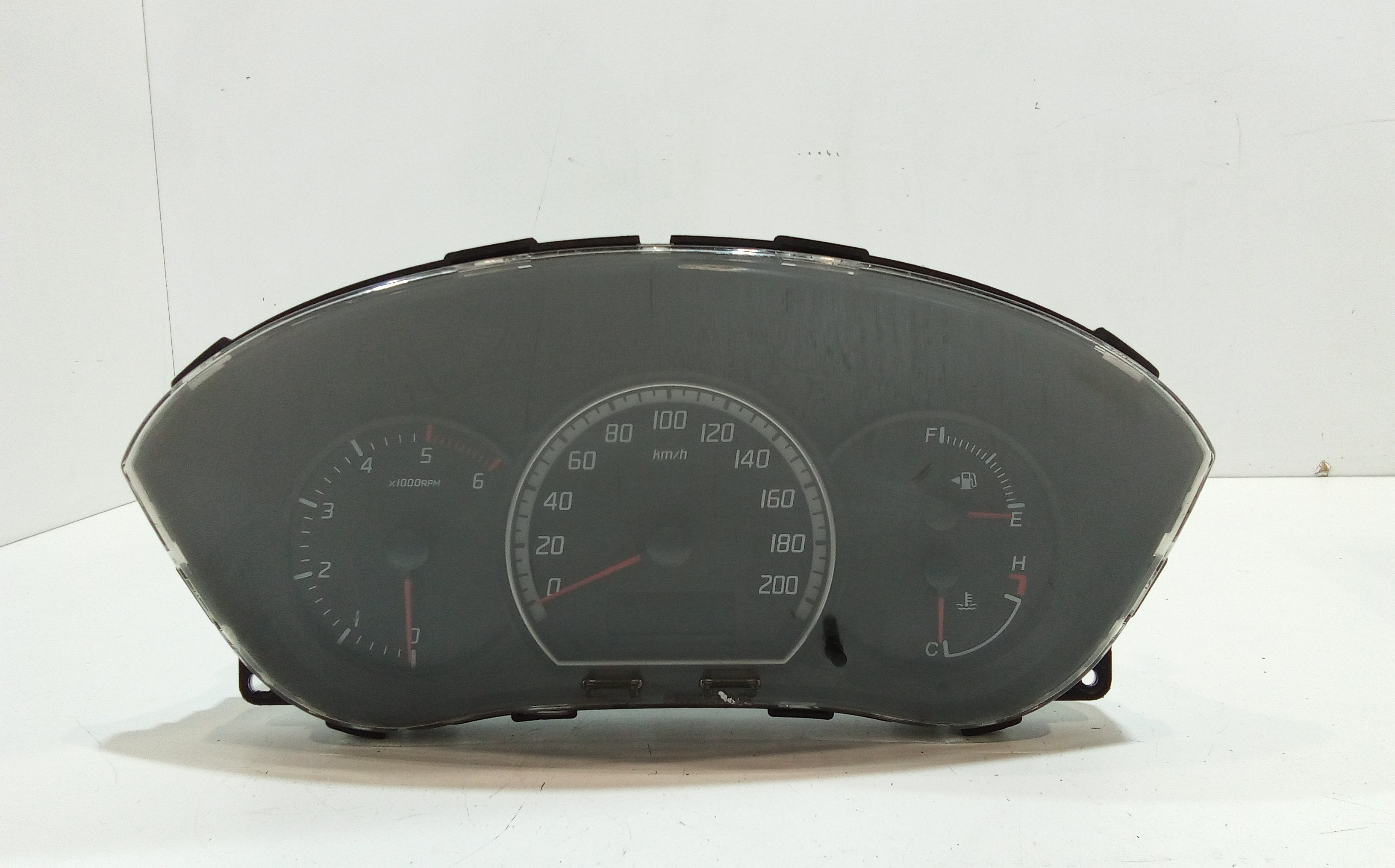 Quadro Portastrumenti Usato