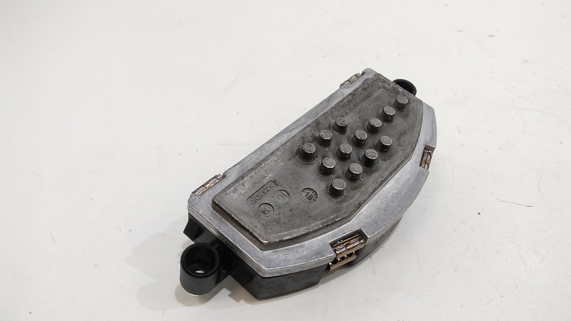 Resistenza Elettroventola Radiatore Usato