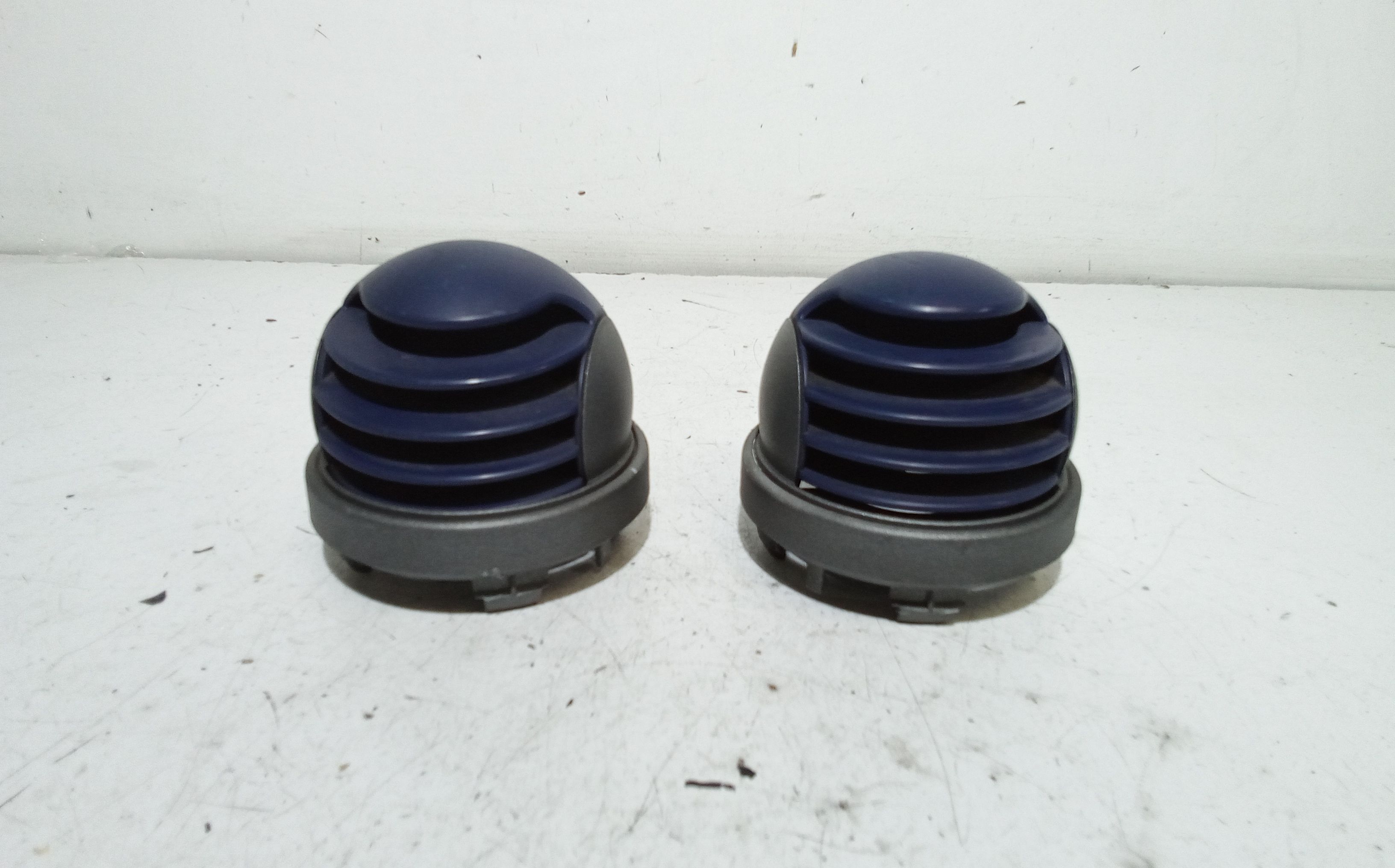 Condotto Aria Bocchette Centr. Sup. Cruscotto Usato