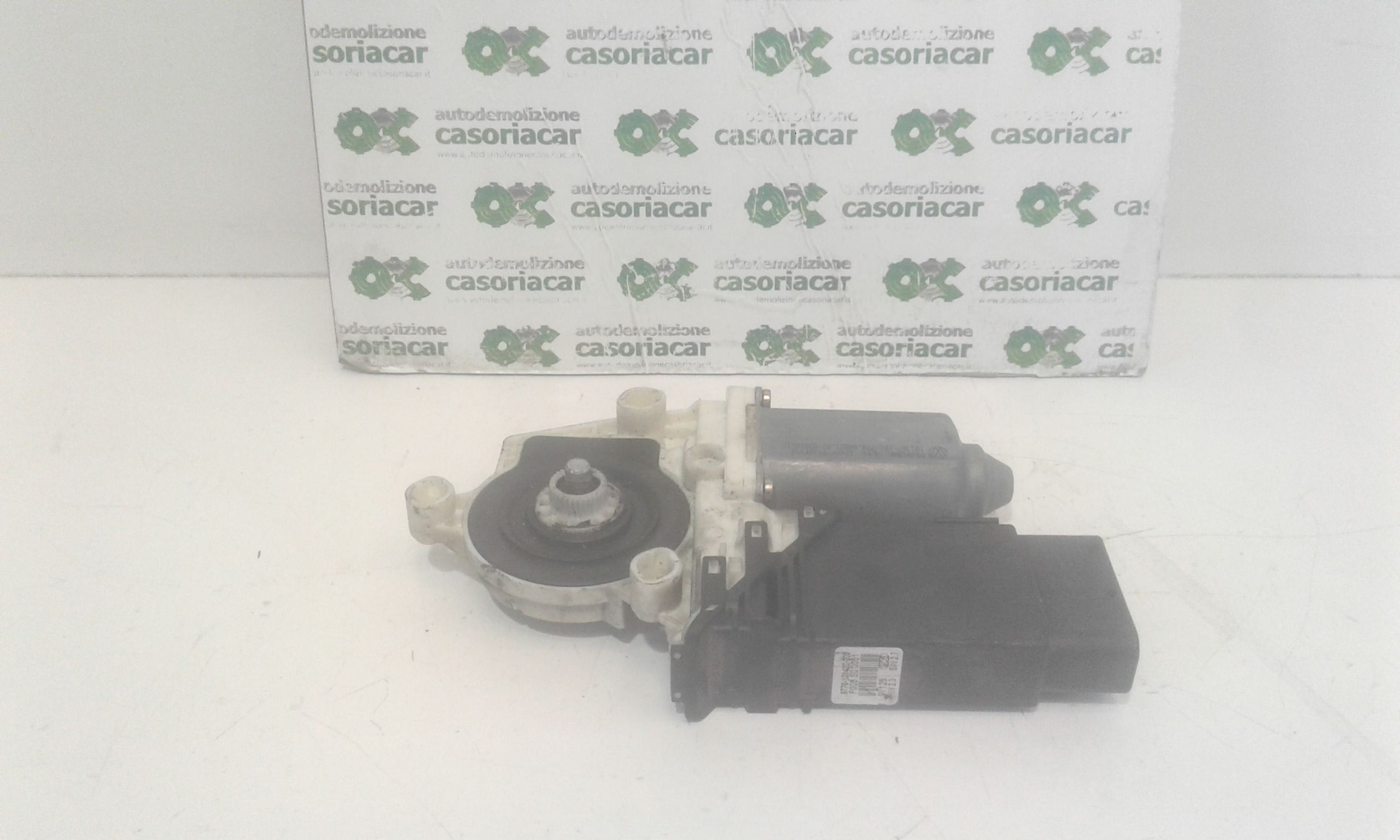 Serratura Porta Ant. Sinistro 3B1837015AP Usato