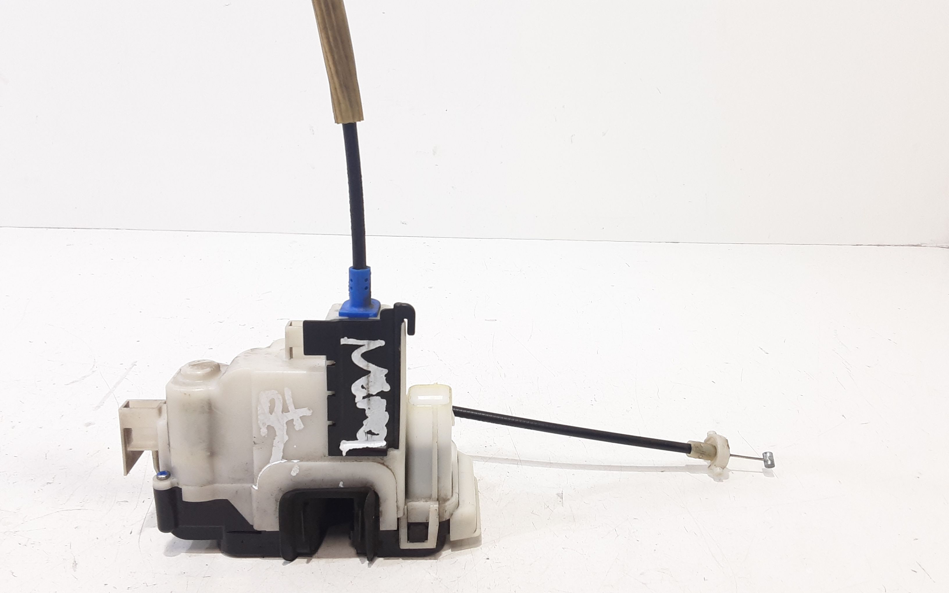 Serratura Porta Ant. Destro 1613686480 Usato