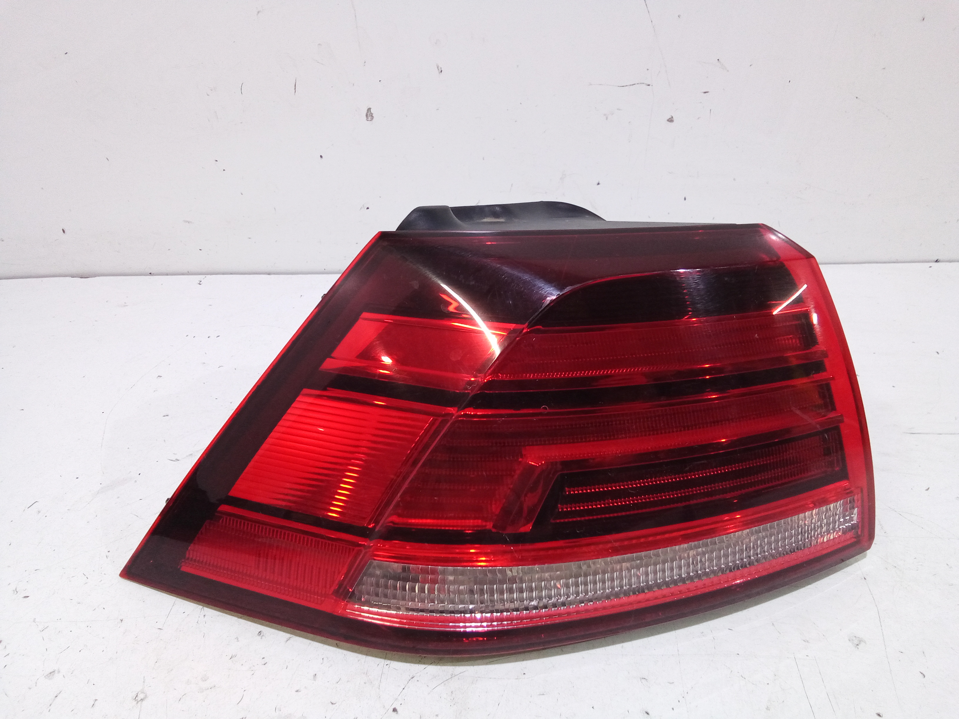 Fanale Post. Sinistro Usato