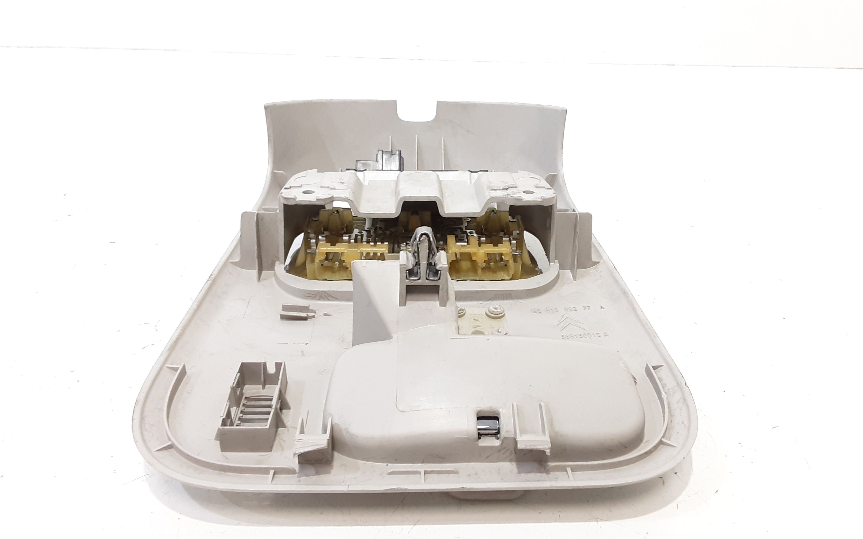 Luce Cortesia Ant. Tetto 6362Q6 Usato