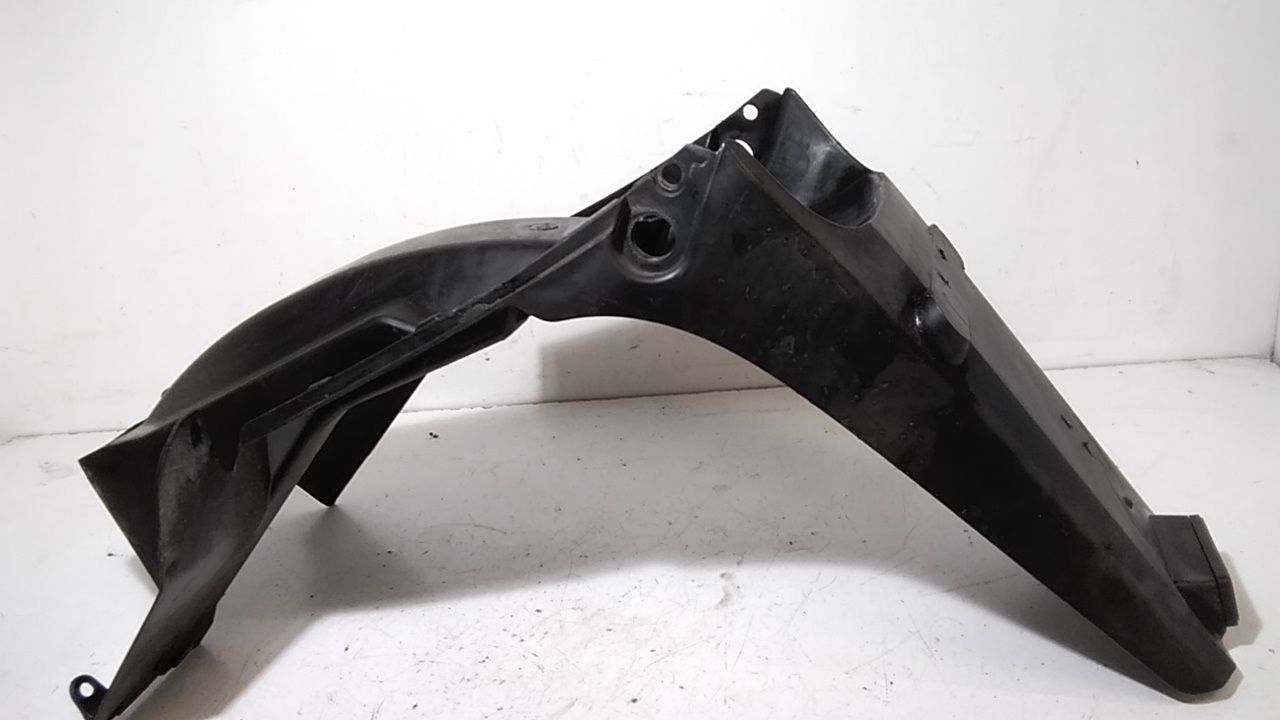 Parafango Posteriore Targa Usato