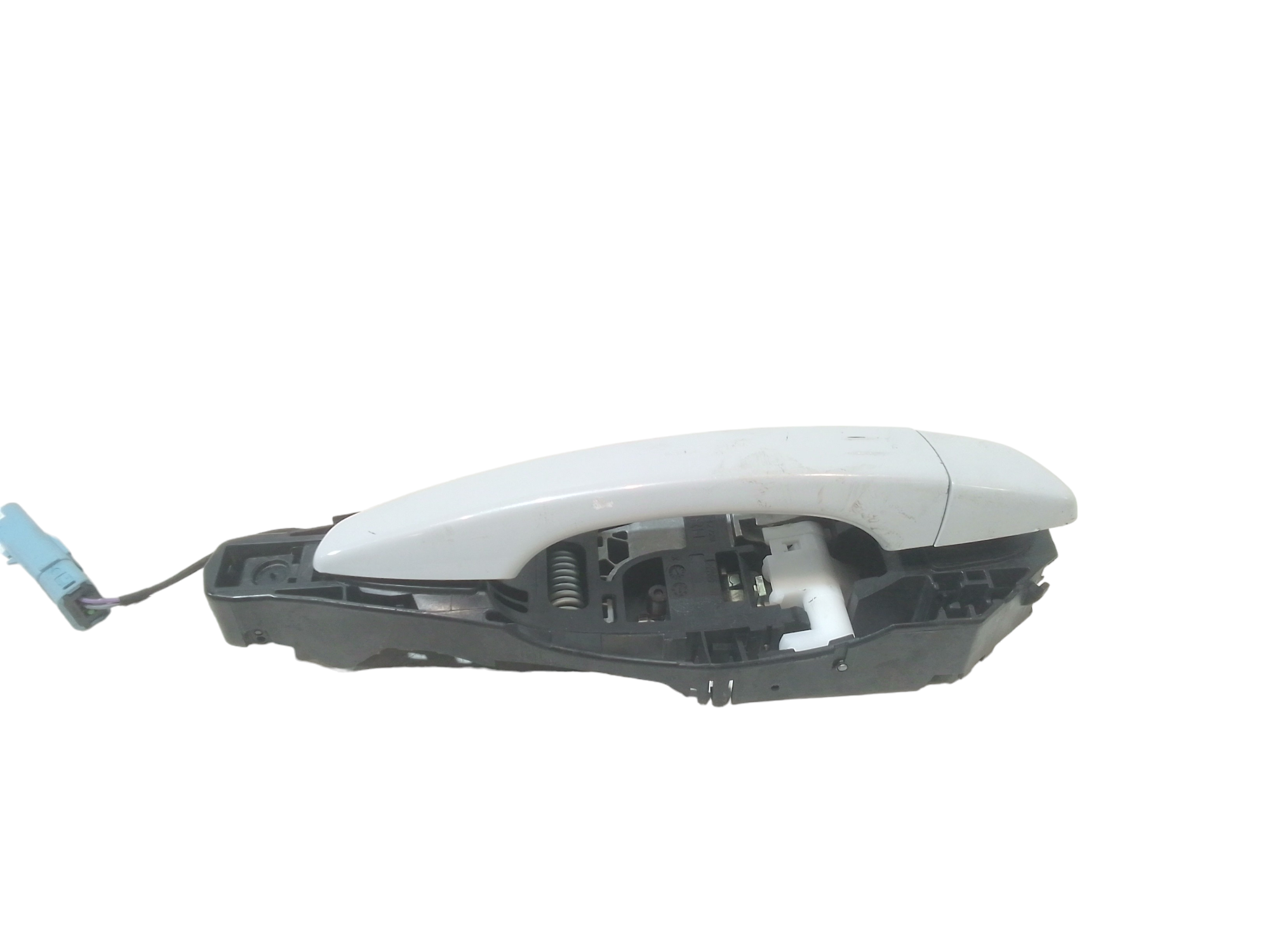 Maniglia Porta Ant. Destro 980297821T Usato