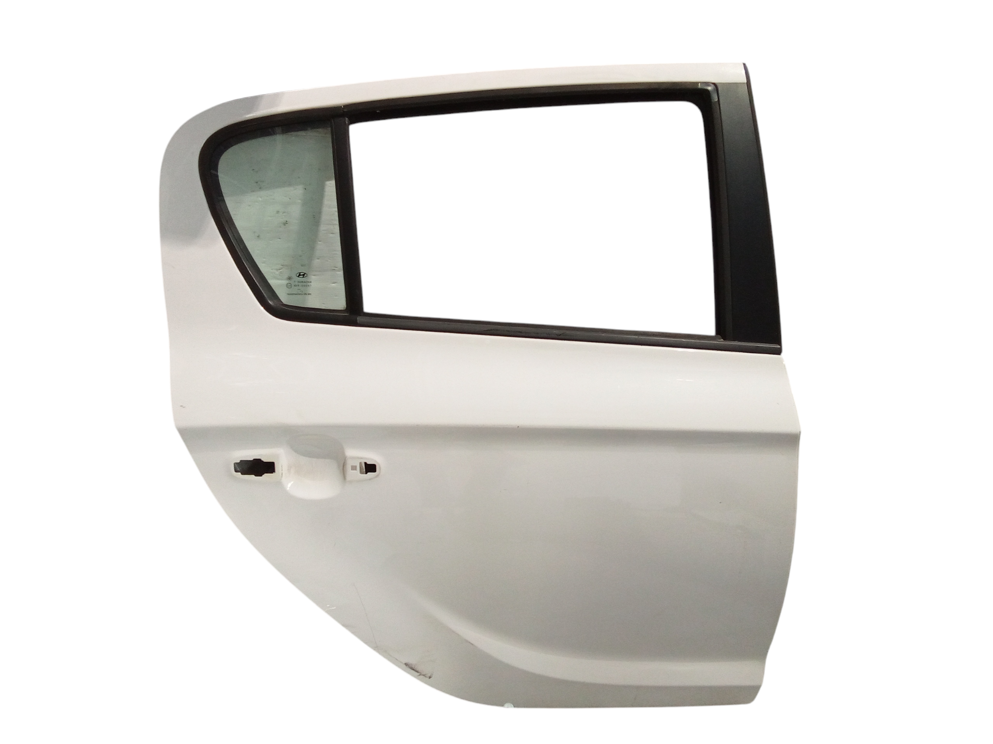 Porta Post. Destro Usato