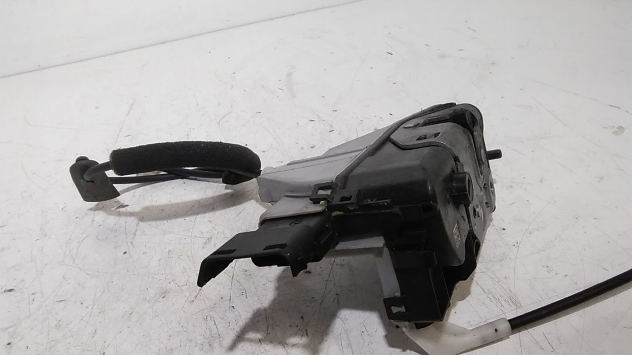 Serratura Porta Post. Destro 9800623580 Usato