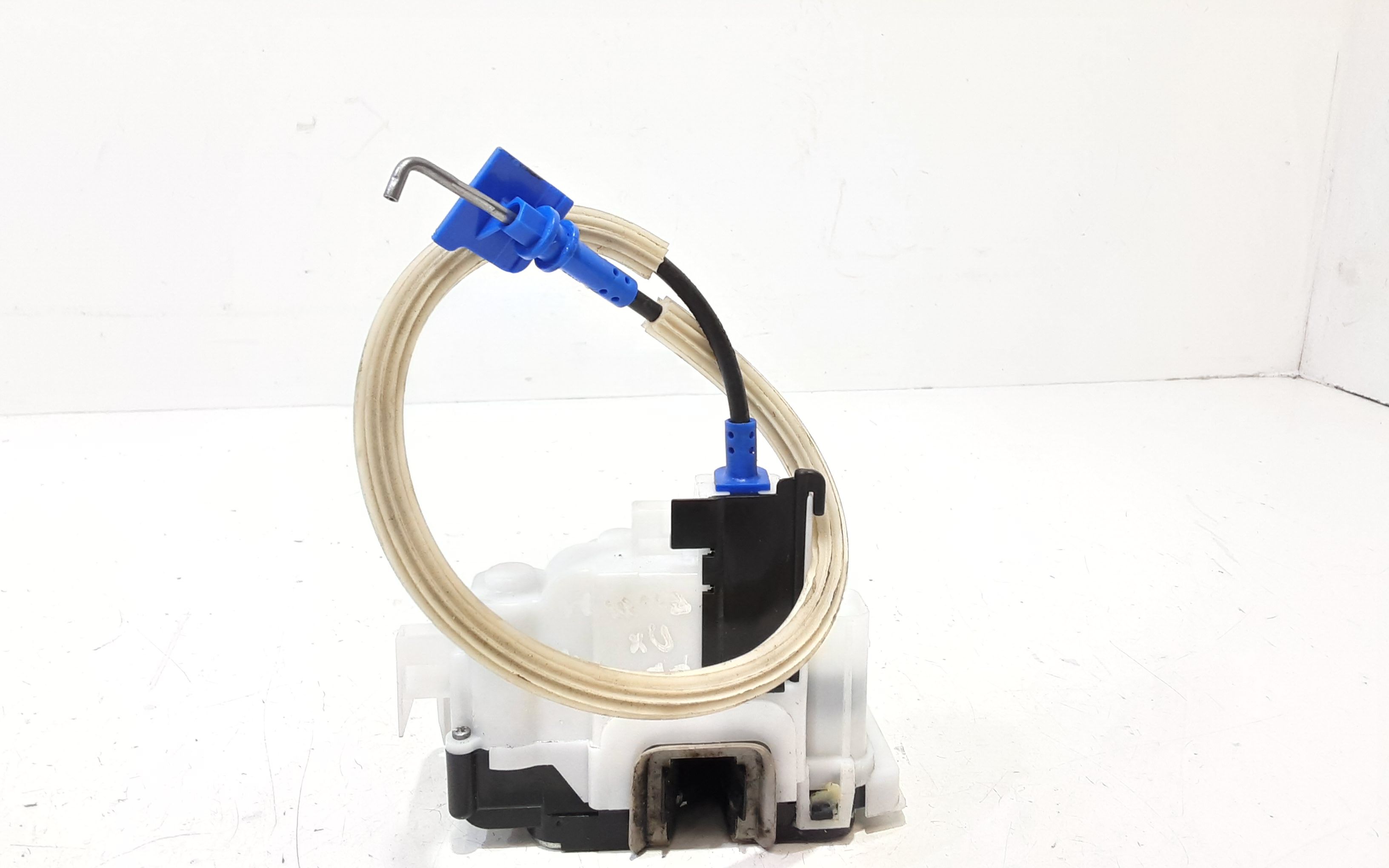 Serratura Porta Ant. Destro 1379533080 Usato