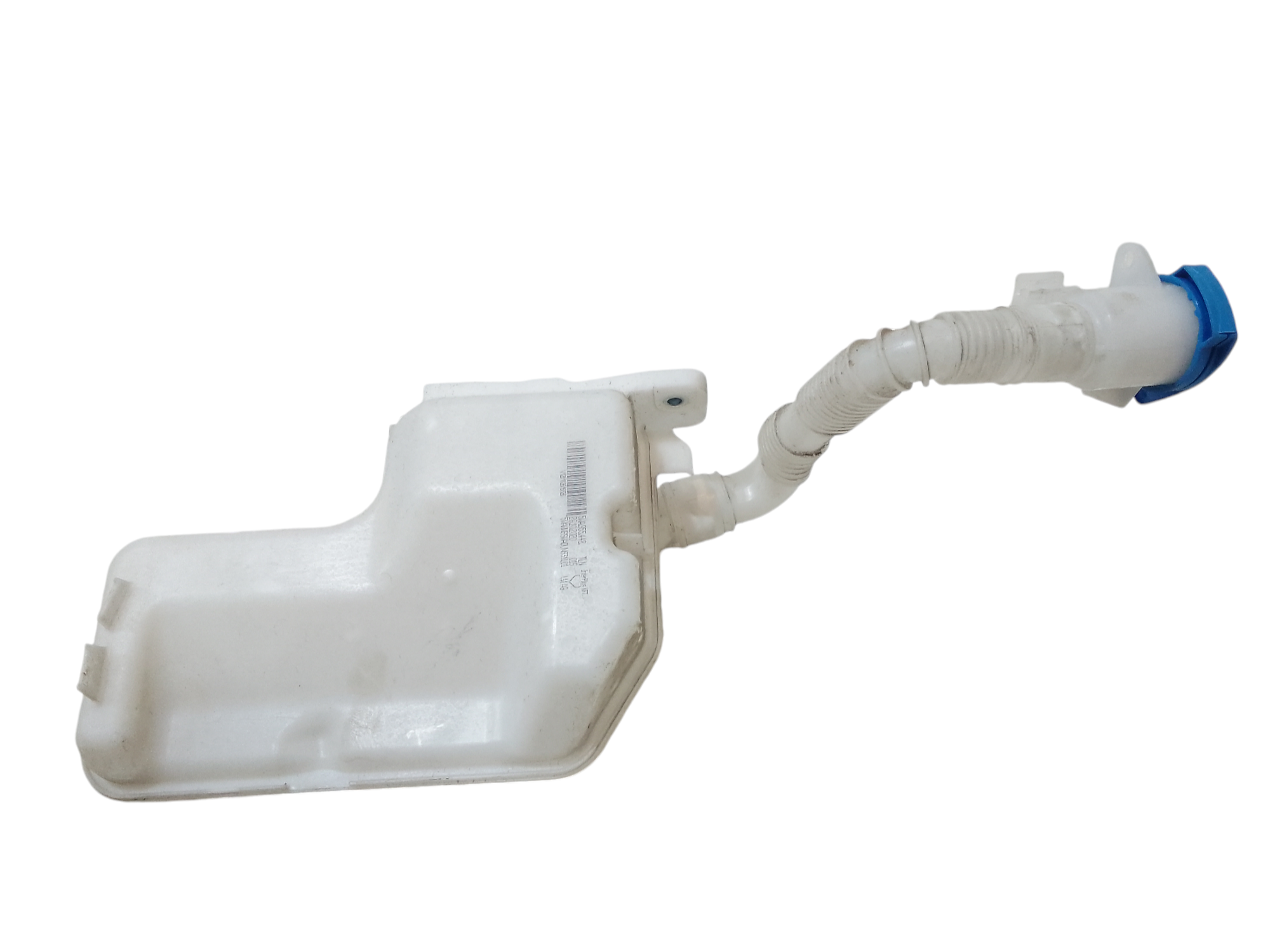 Serbatoio Tergiparabrezza Compl. Usato