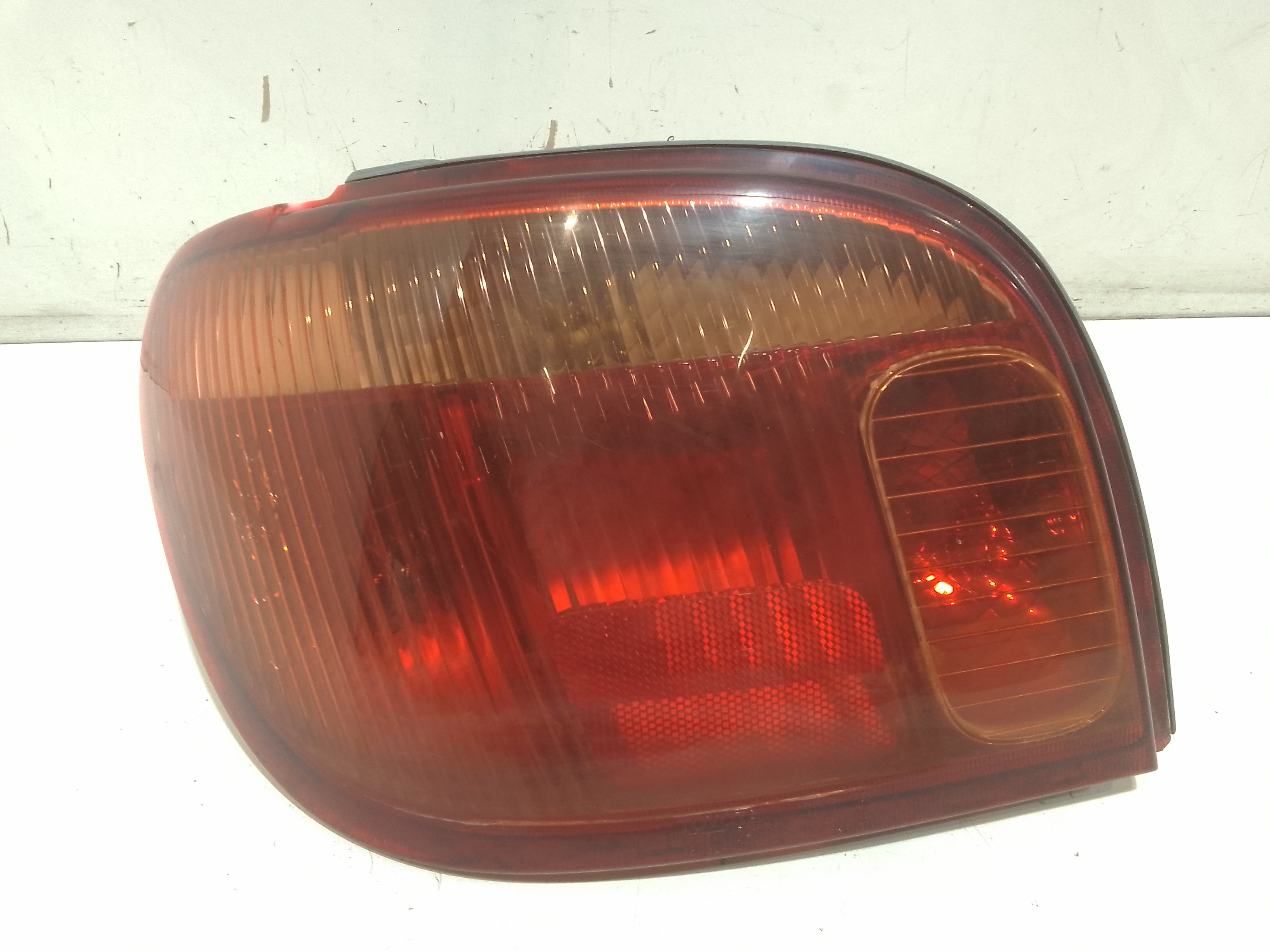 Fanale Post. Sinistro 815600D010 Usato