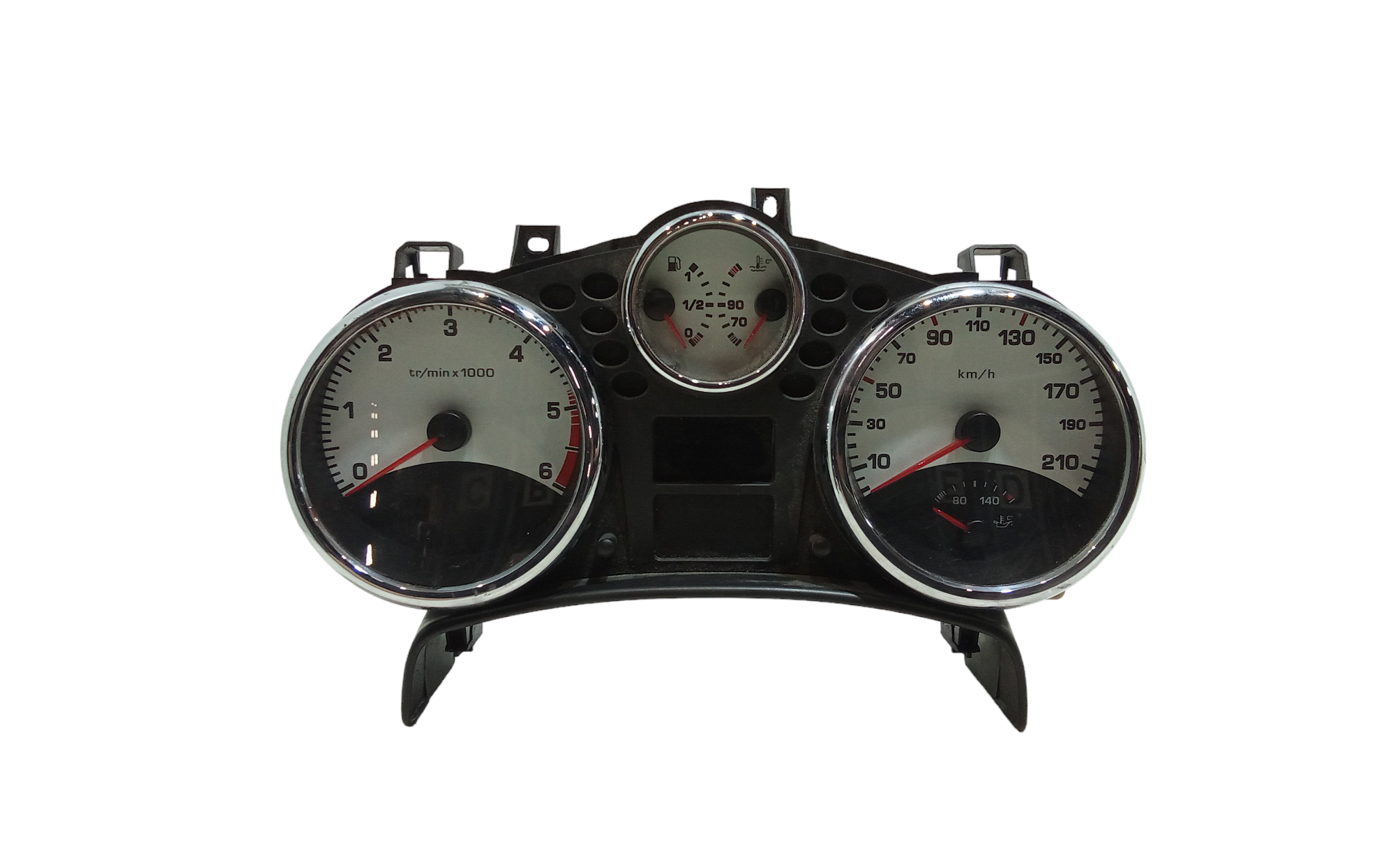 Quadro Portastrumenti Usato