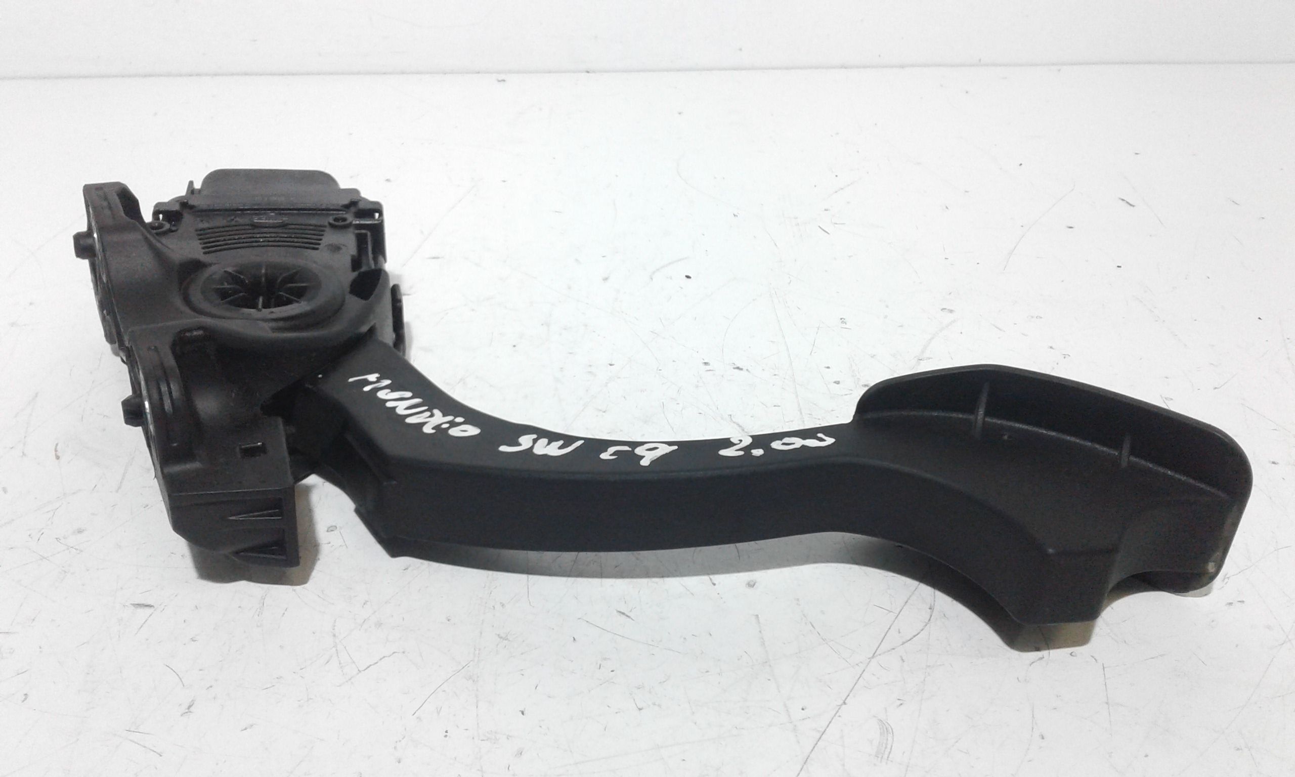 Pedale Acceleratore 1930379 Usato