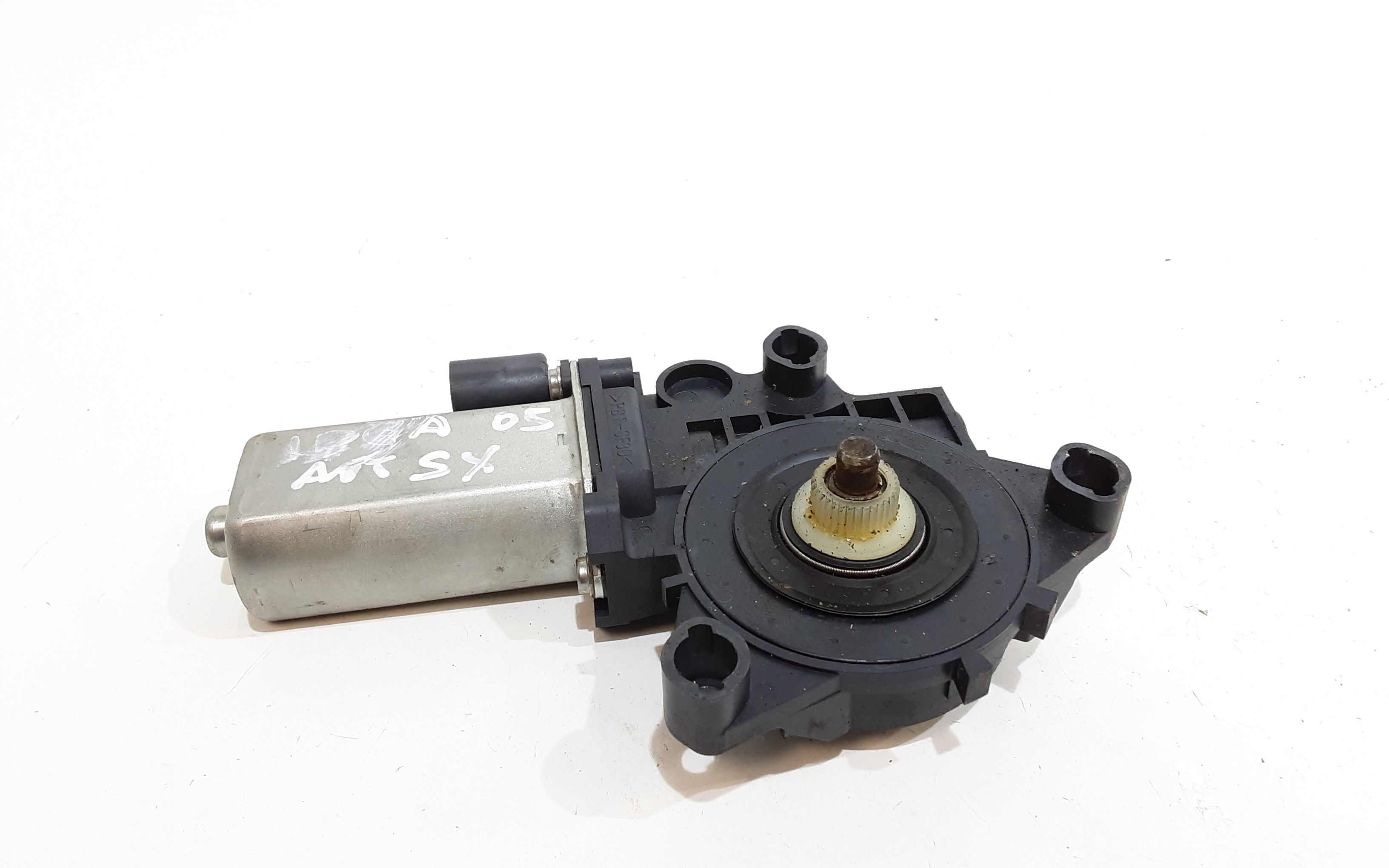 Motorino Alzacristallo Porta Ant. Sinistro 46841277 Usato