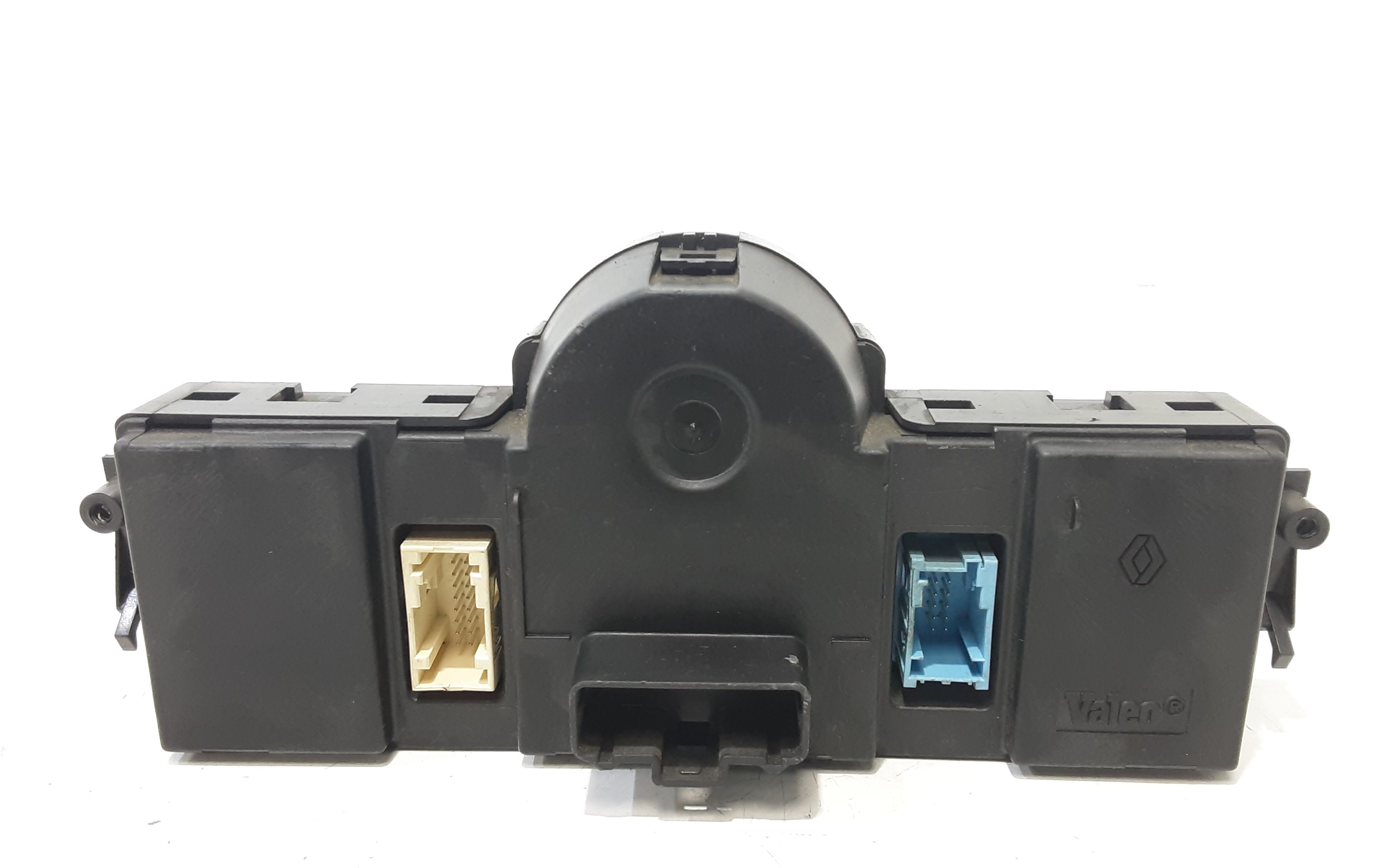 Blocco Comando Climatizzazione 7701056580 Usato